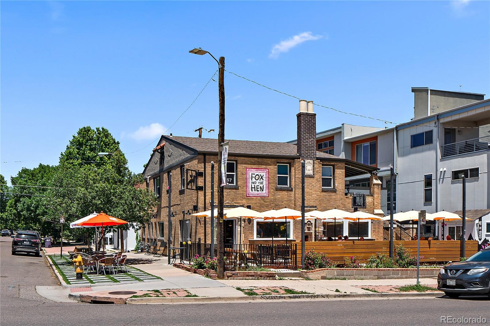 MLS Image #10 for 3233  vallejo street 3b,denver, Colorado