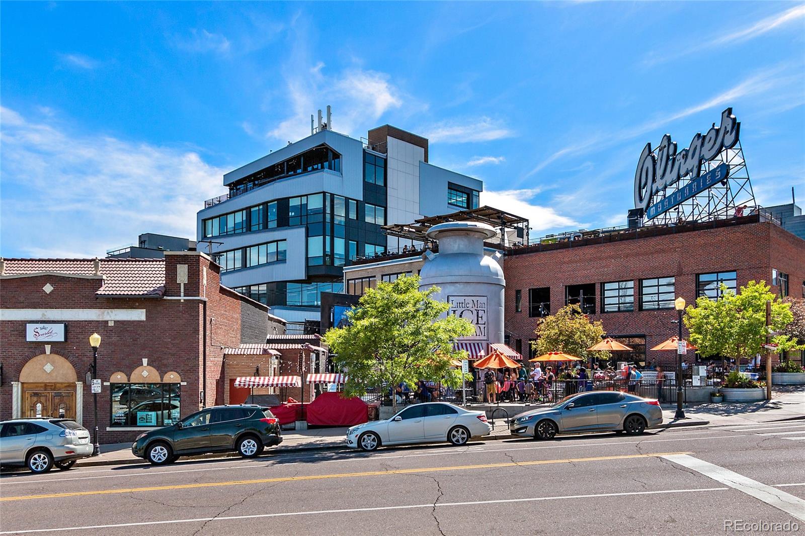 MLS Image #11 for 3233  vallejo street 3b,denver, Colorado