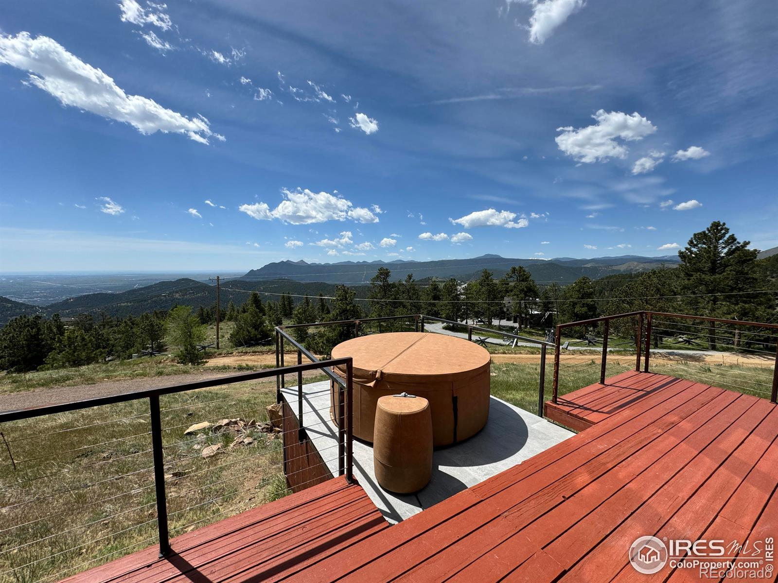 MLS Image #2 for 291  canon view road,boulder, Colorado