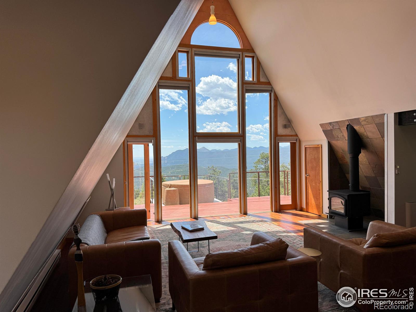 MLS Image #3 for 291  canon view road,boulder, Colorado