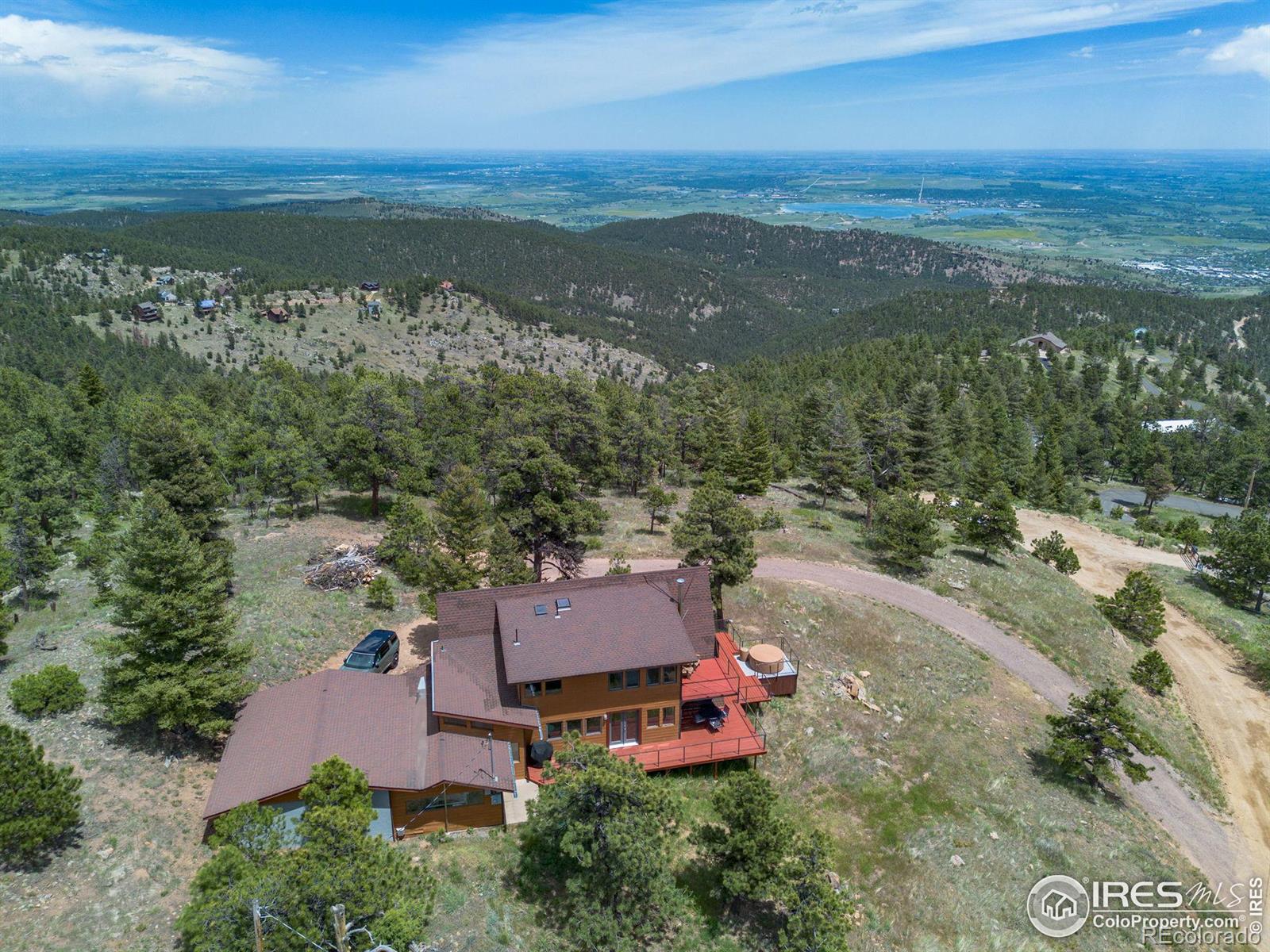 MLS Image #8 for 291  canon view road,boulder, Colorado