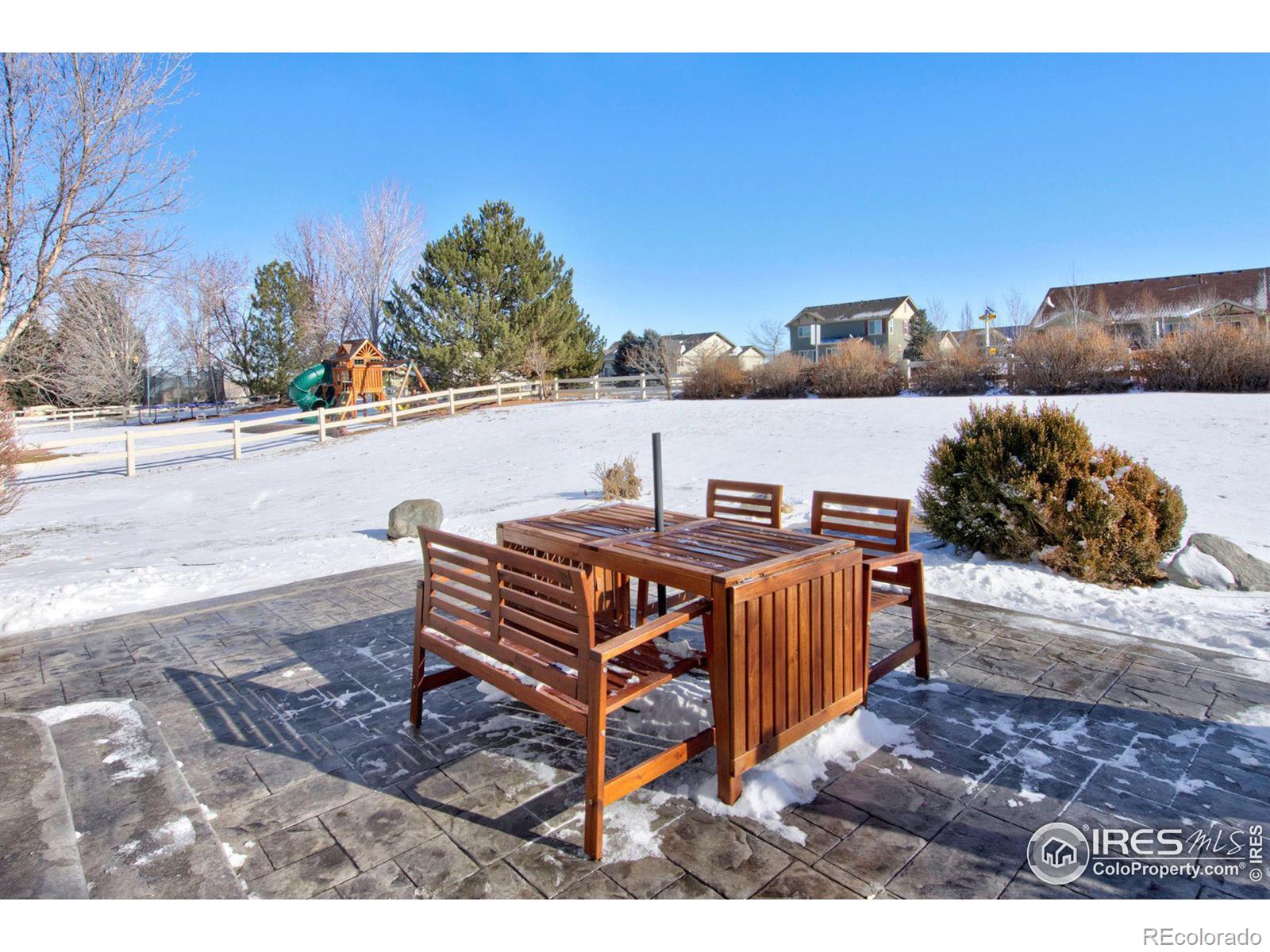 MLS Image #29 for 4964  shenandoah avenue,firestone, Colorado