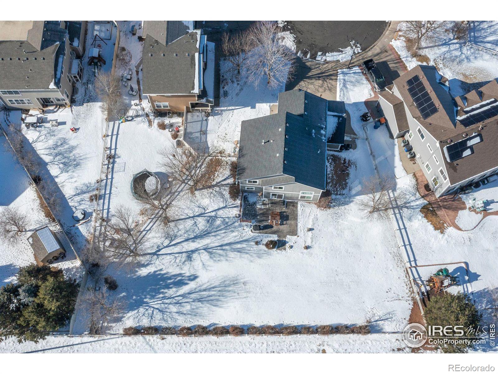 MLS Image #33 for 4964  shenandoah avenue,firestone, Colorado