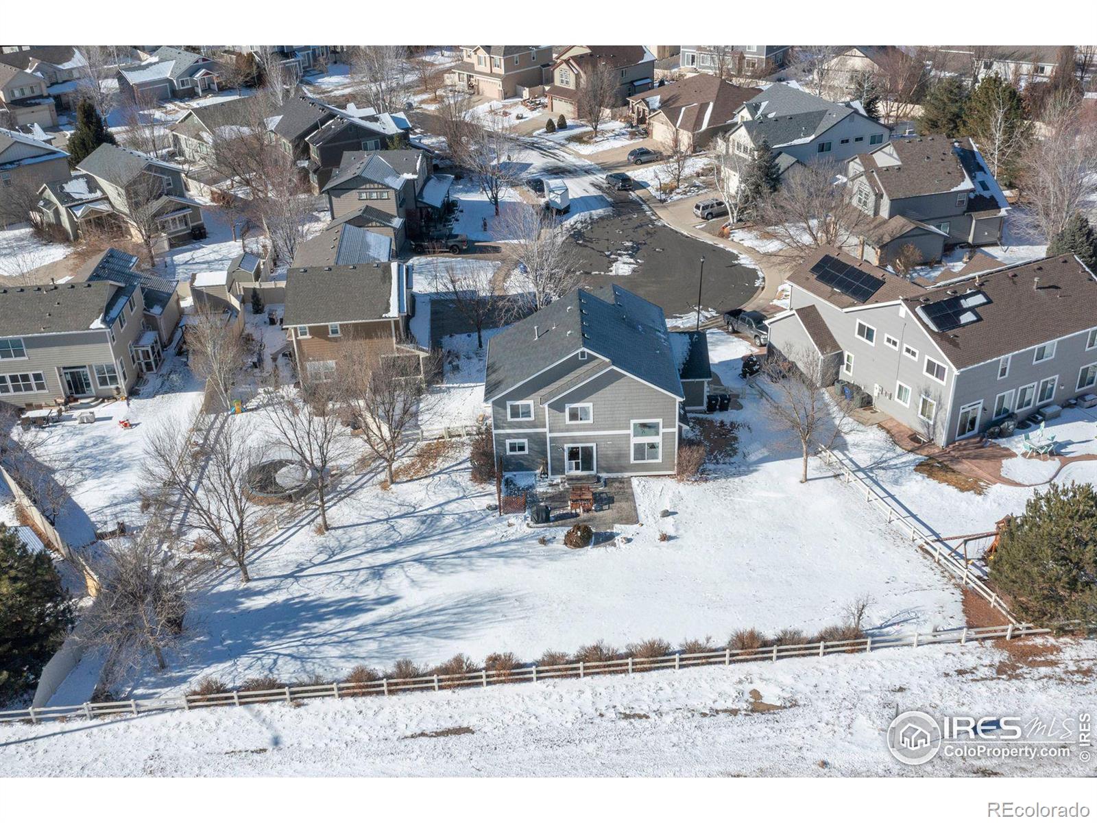 MLS Image #34 for 4964  shenandoah avenue,firestone, Colorado