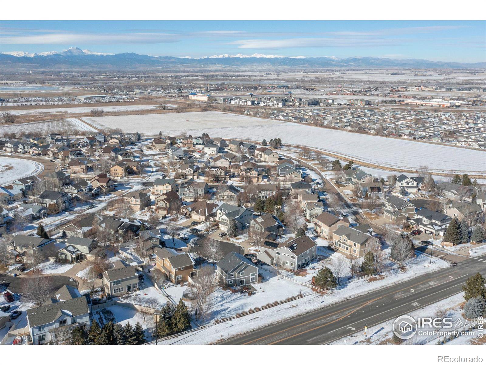 MLS Image #35 for 4964  shenandoah avenue,firestone, Colorado