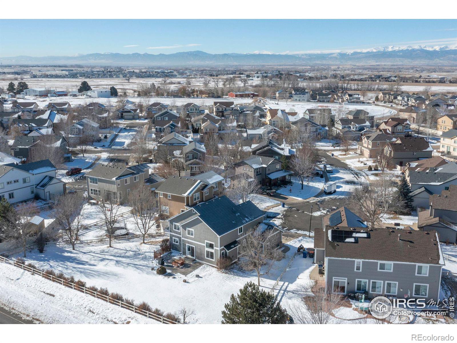 MLS Image #36 for 4964  shenandoah avenue,firestone, Colorado