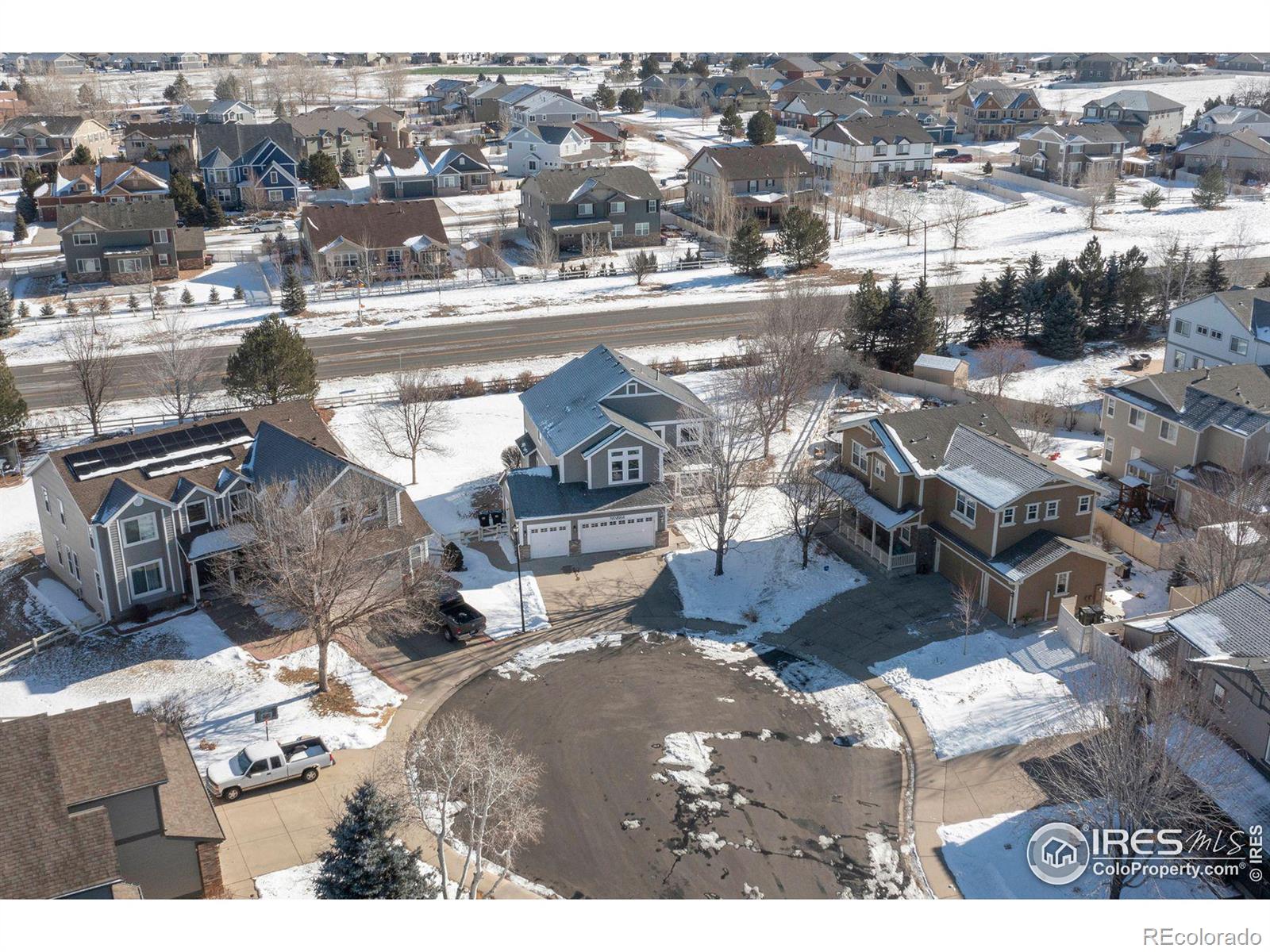 MLS Image #37 for 4964  shenandoah avenue,firestone, Colorado