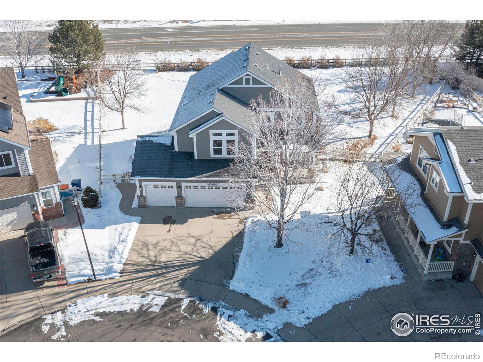 MLS Image #38 for 4964  shenandoah avenue,firestone, Colorado