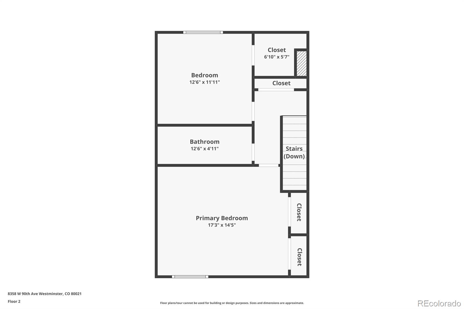 MLS Image #39 for 8358 w 90th avenue,broomfield, Colorado