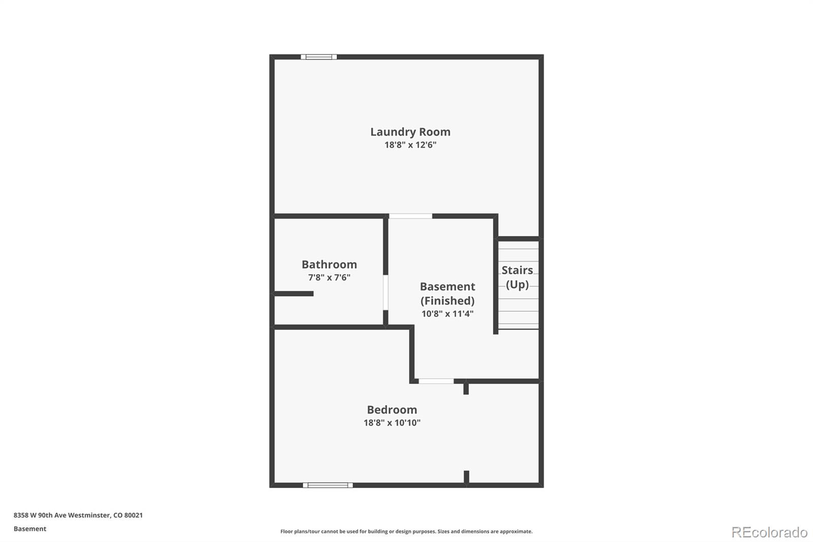 MLS Image #40 for 8358 w 90th avenue,broomfield, Colorado