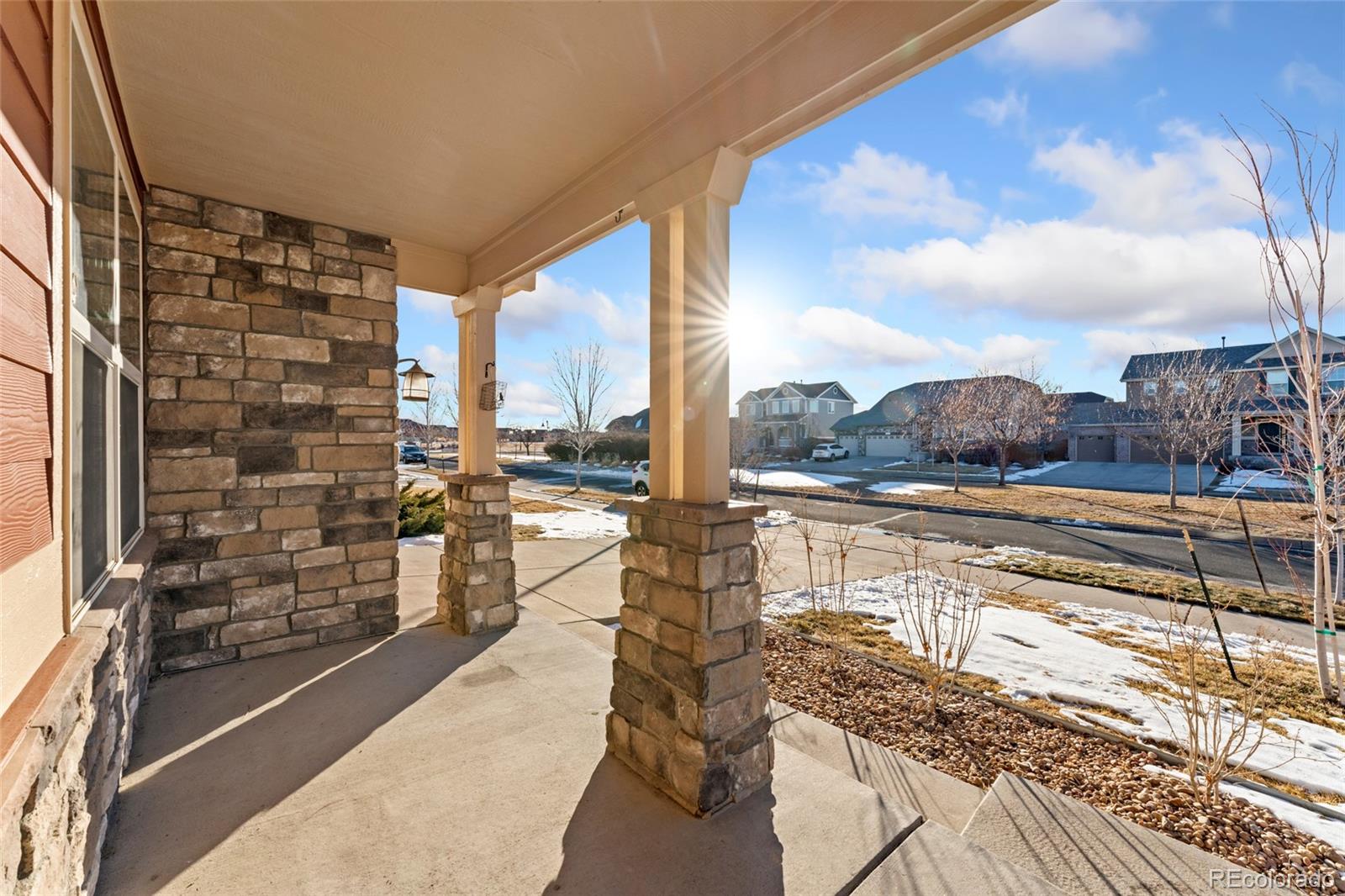 MLS Image #1 for 464 n jamestown way,aurora, Colorado