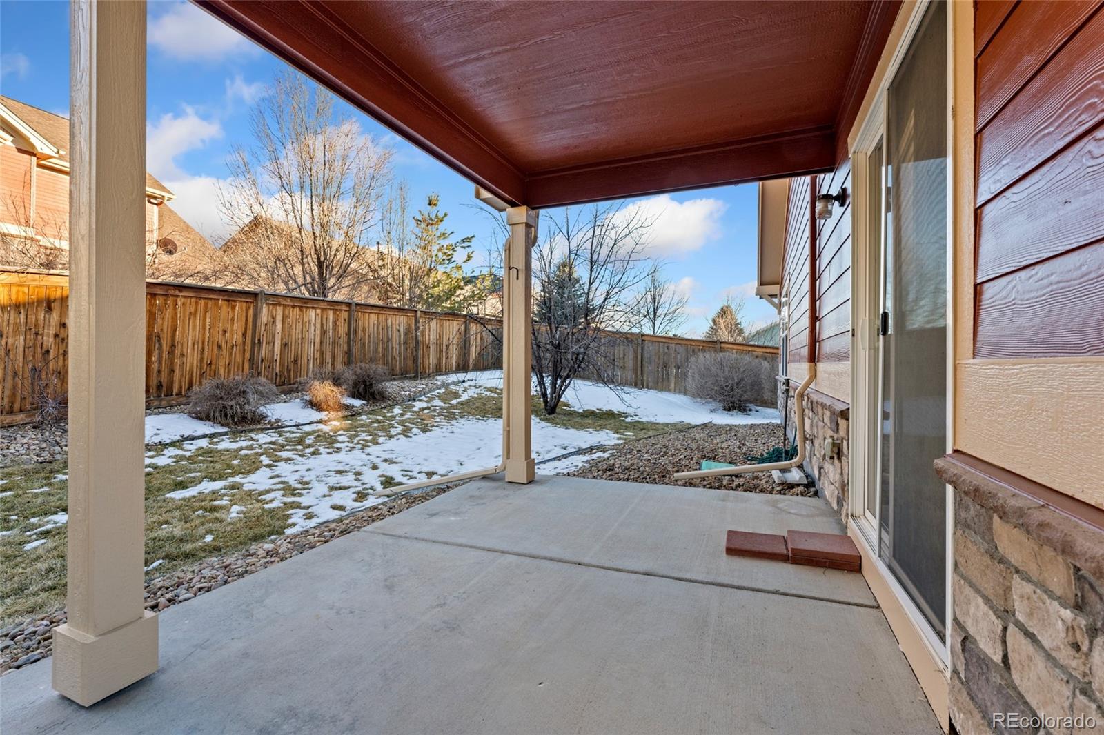 MLS Image #22 for 464 n jamestown way,aurora, Colorado