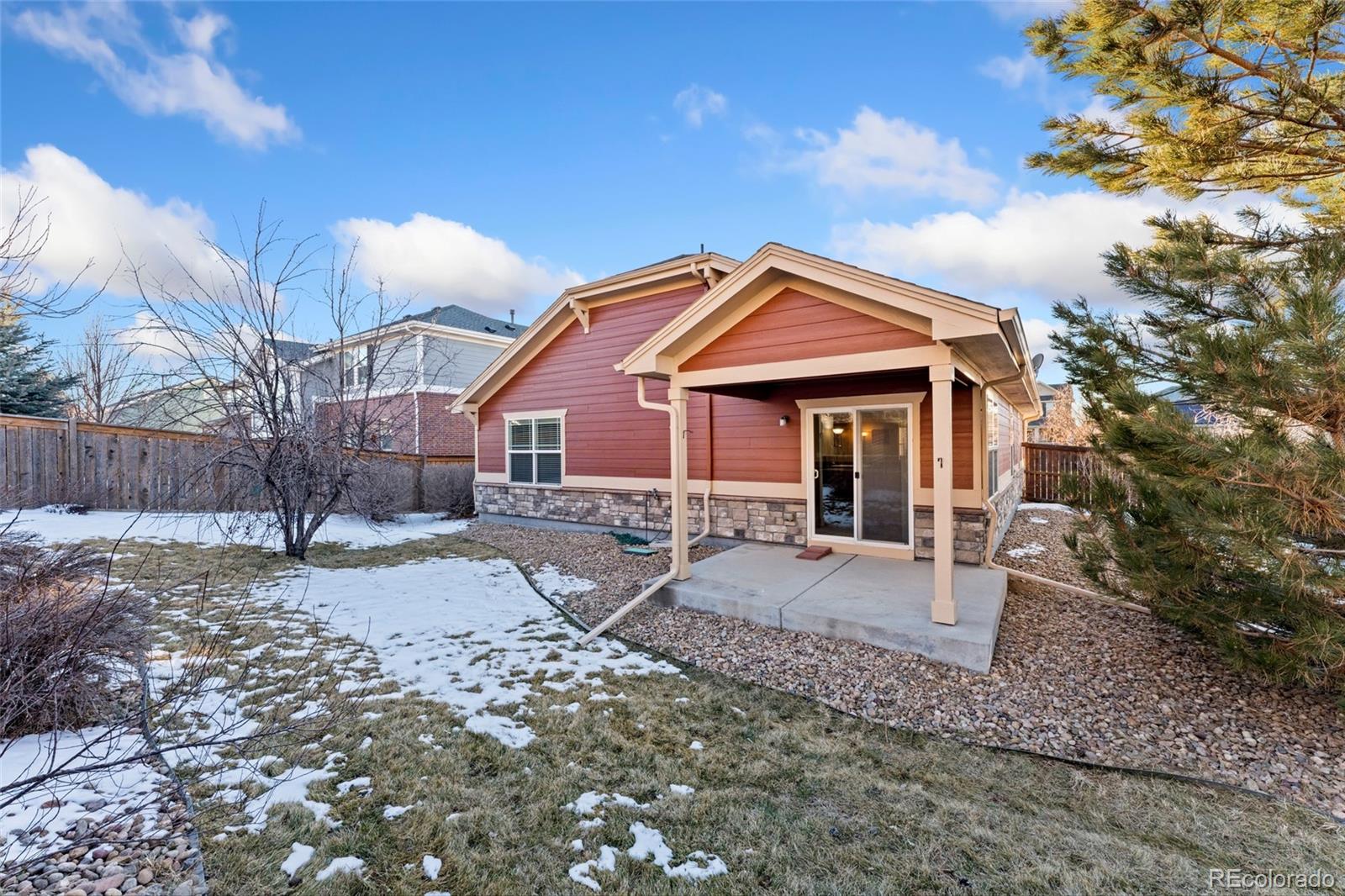 MLS Image #23 for 464 n jamestown way,aurora, Colorado