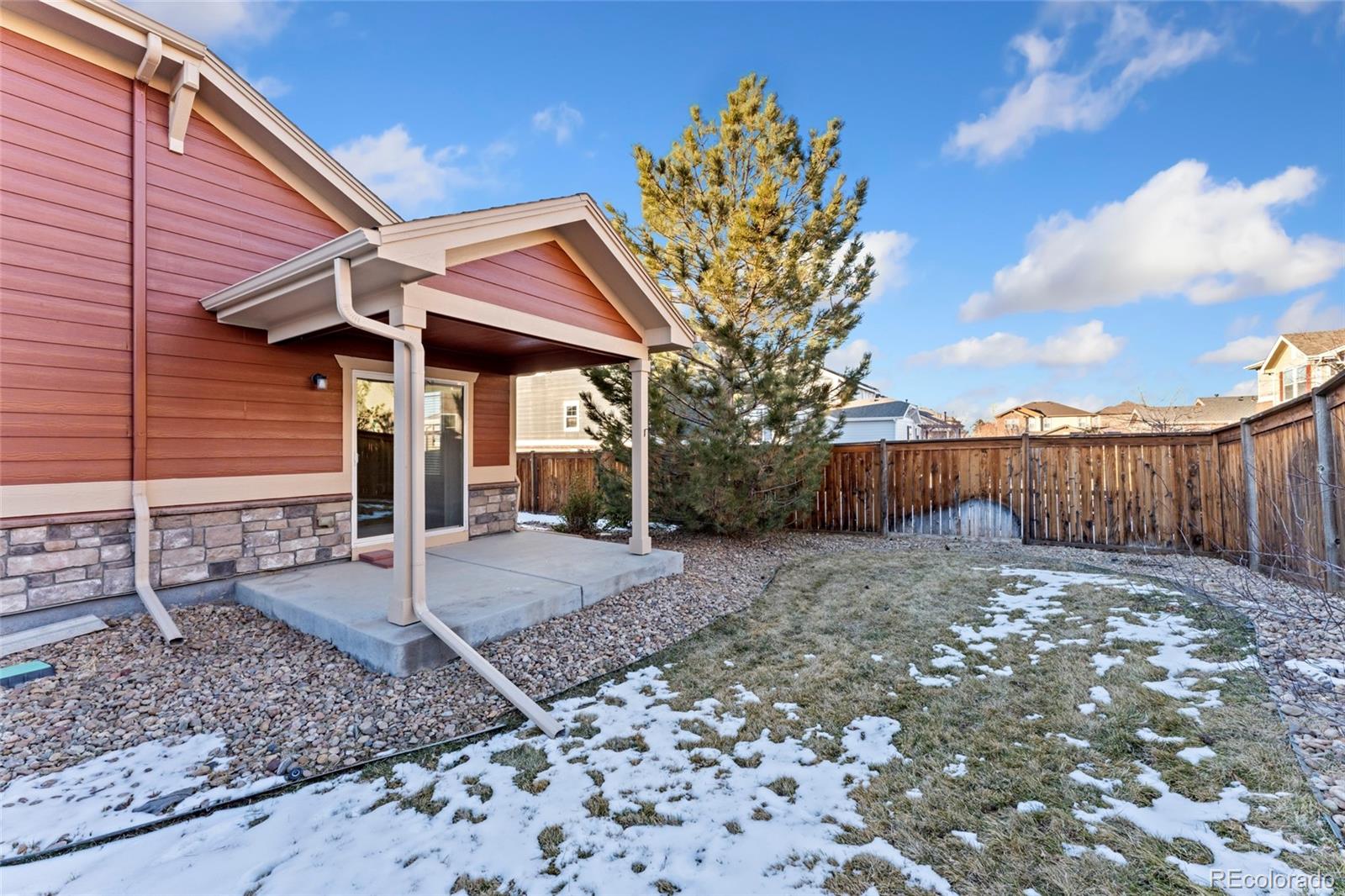 MLS Image #25 for 464 n jamestown way,aurora, Colorado