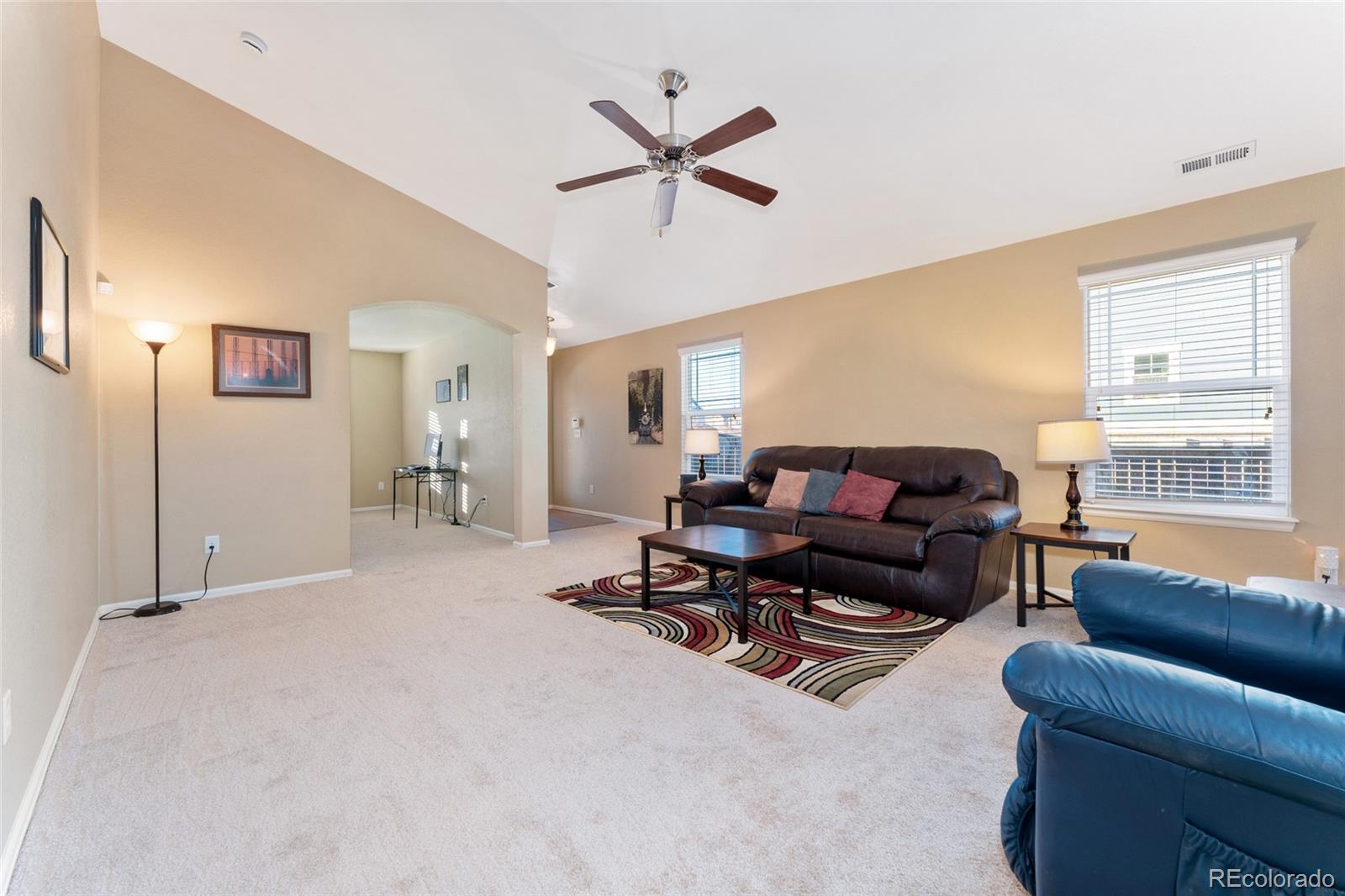 MLS Image #4 for 464 n jamestown way,aurora, Colorado