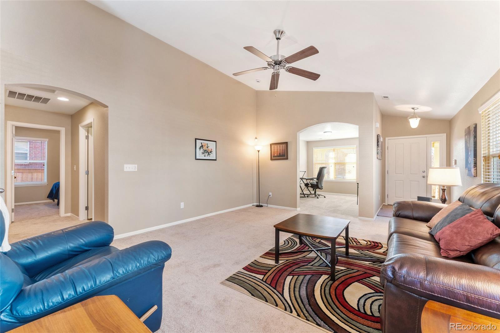 MLS Image #5 for 464 n jamestown way,aurora, Colorado