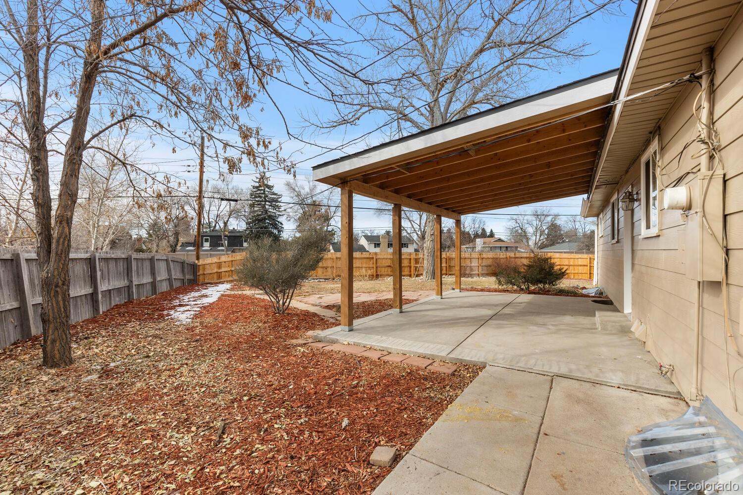 MLS Image #32 for 6963 s albion street,centennial, Colorado