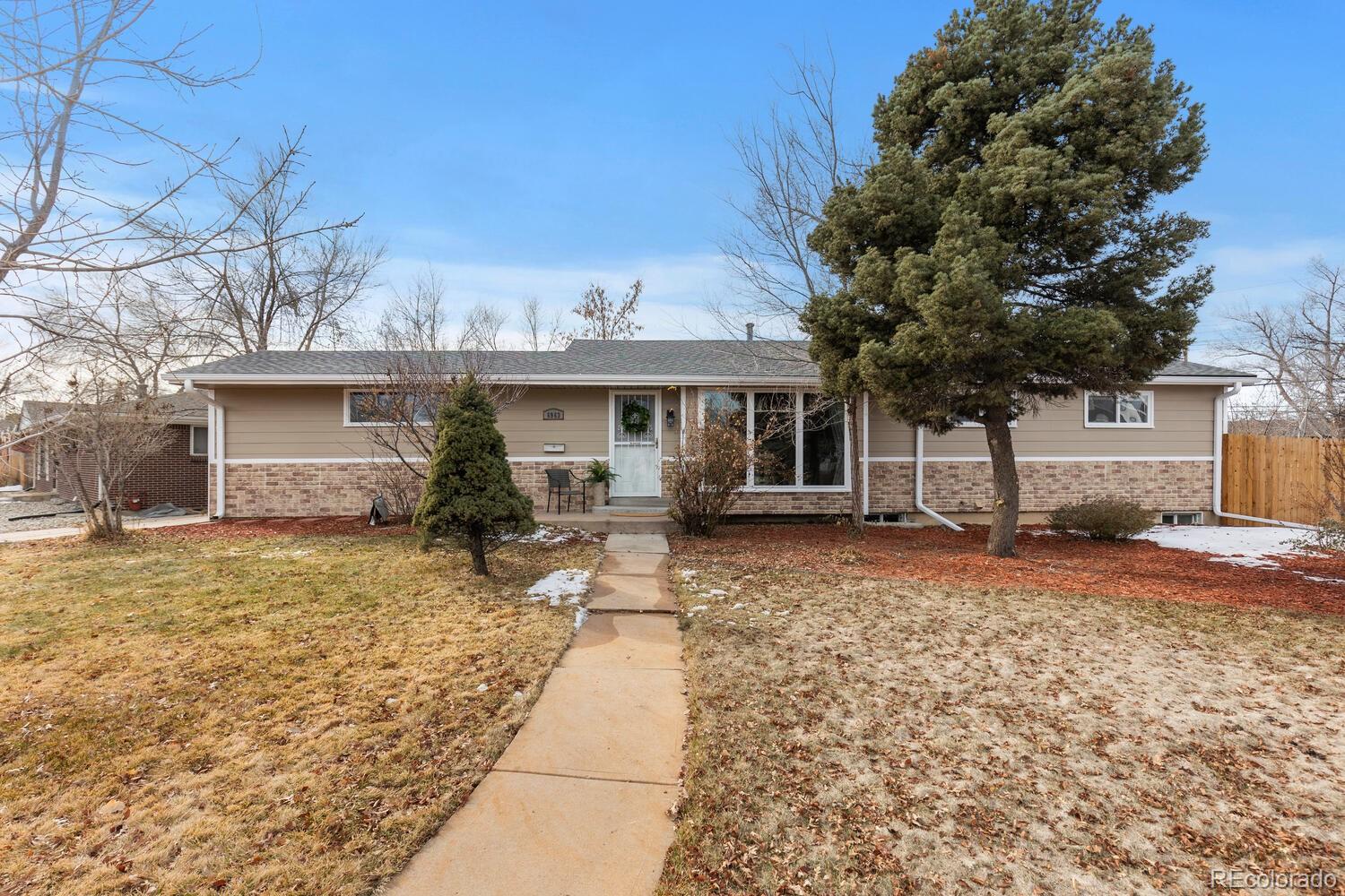 MLS Image #38 for 6963 s albion street,centennial, Colorado