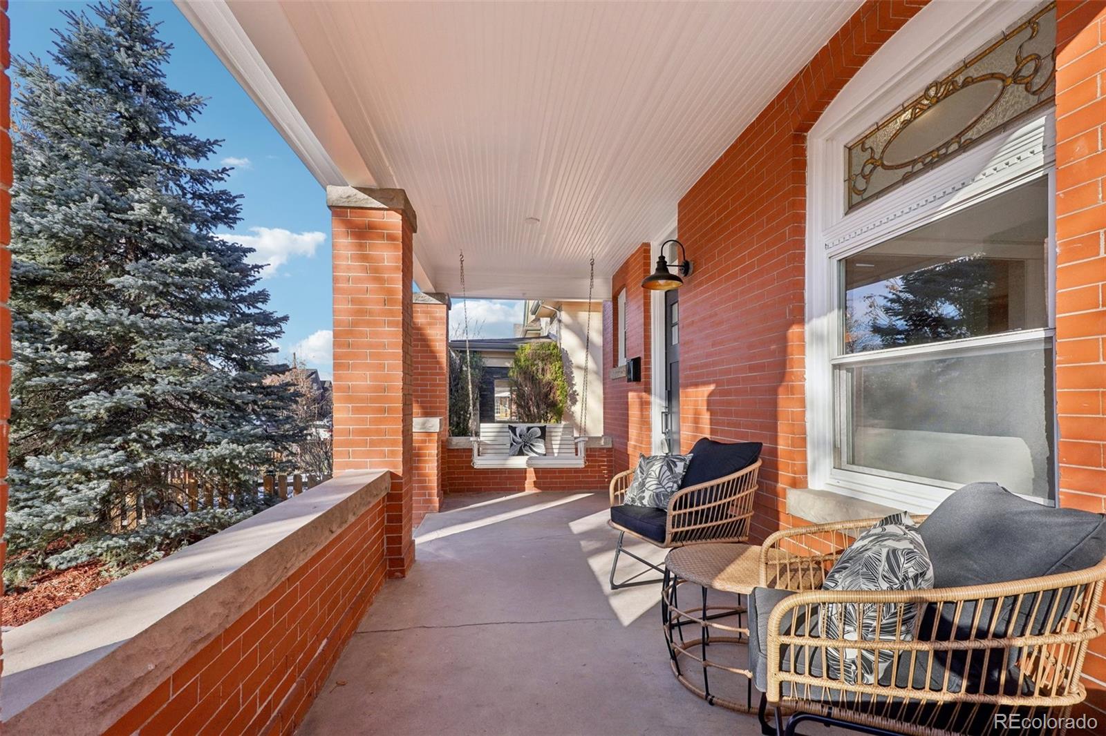 MLS Image #2 for 1086 s pearl street,denver, Colorado