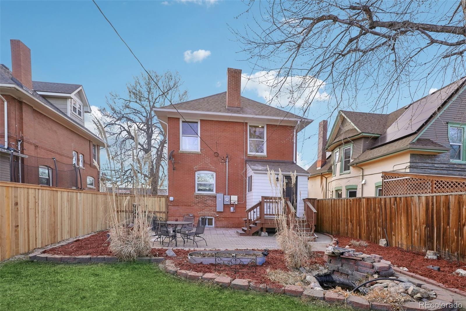 MLS Image #27 for 1086 s pearl street,denver, Colorado