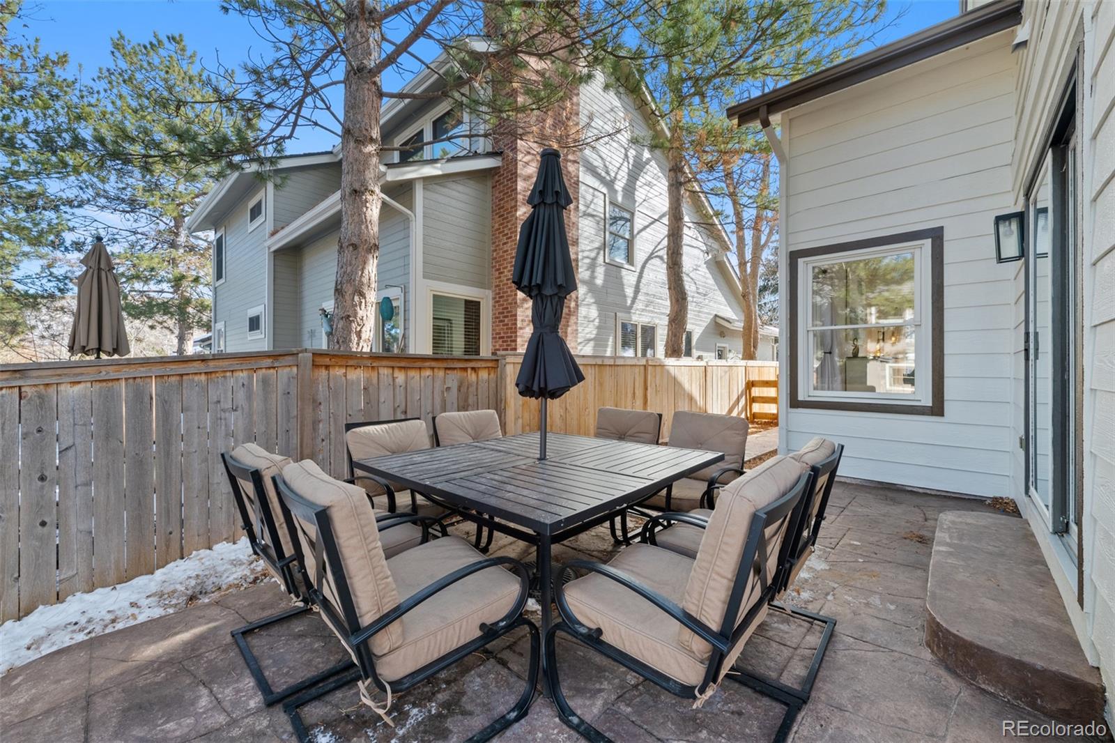 MLS Image #44 for 7  red maple ,littleton, Colorado