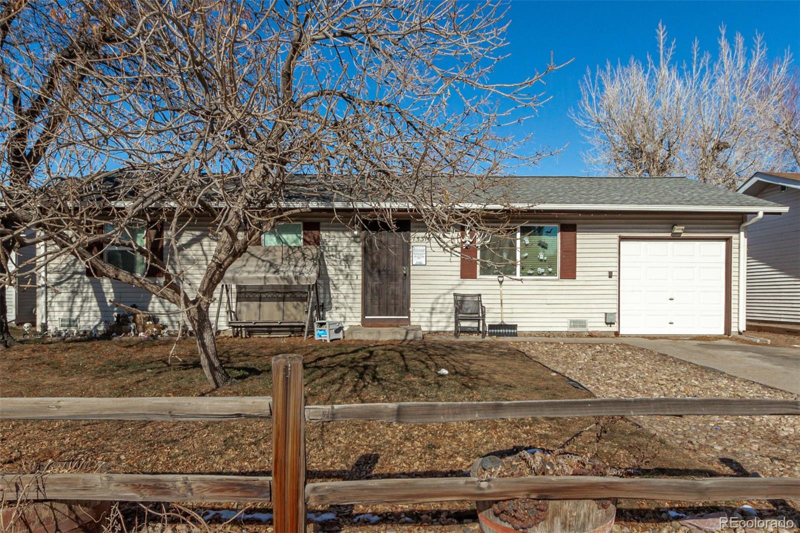 MLS Image #1 for 1331  4th street,fort lupton, Colorado