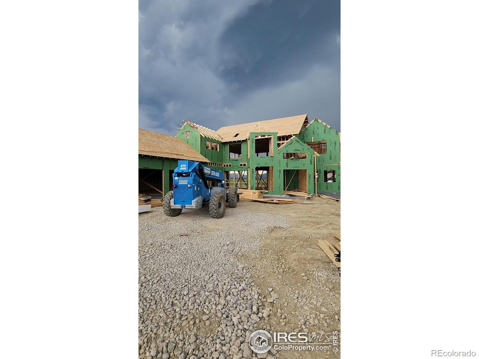 MLS Image #15 for 3379  danzante bay court,berthoud, Colorado