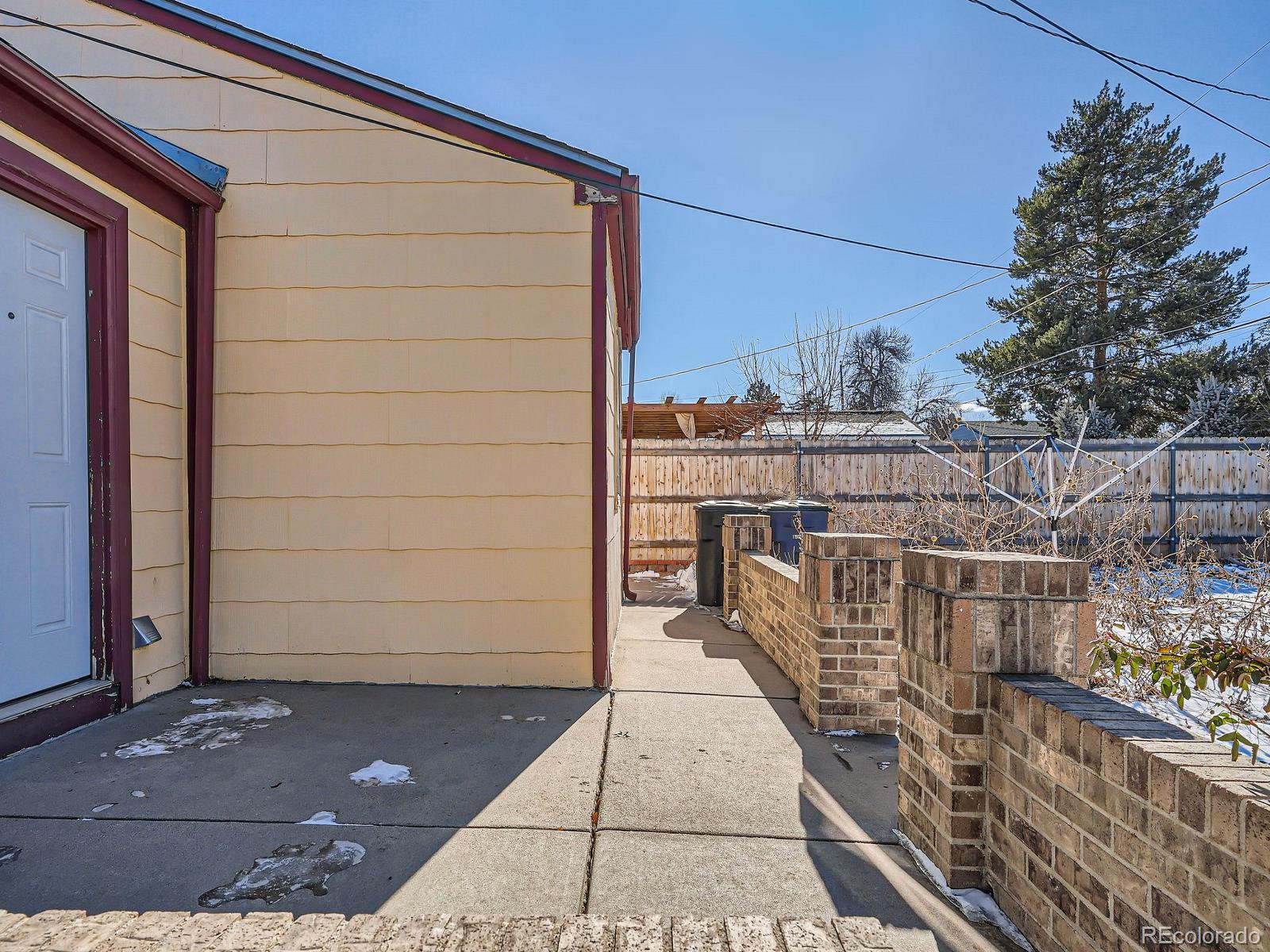 MLS Image #20 for 2611 s knox court,denver, Colorado