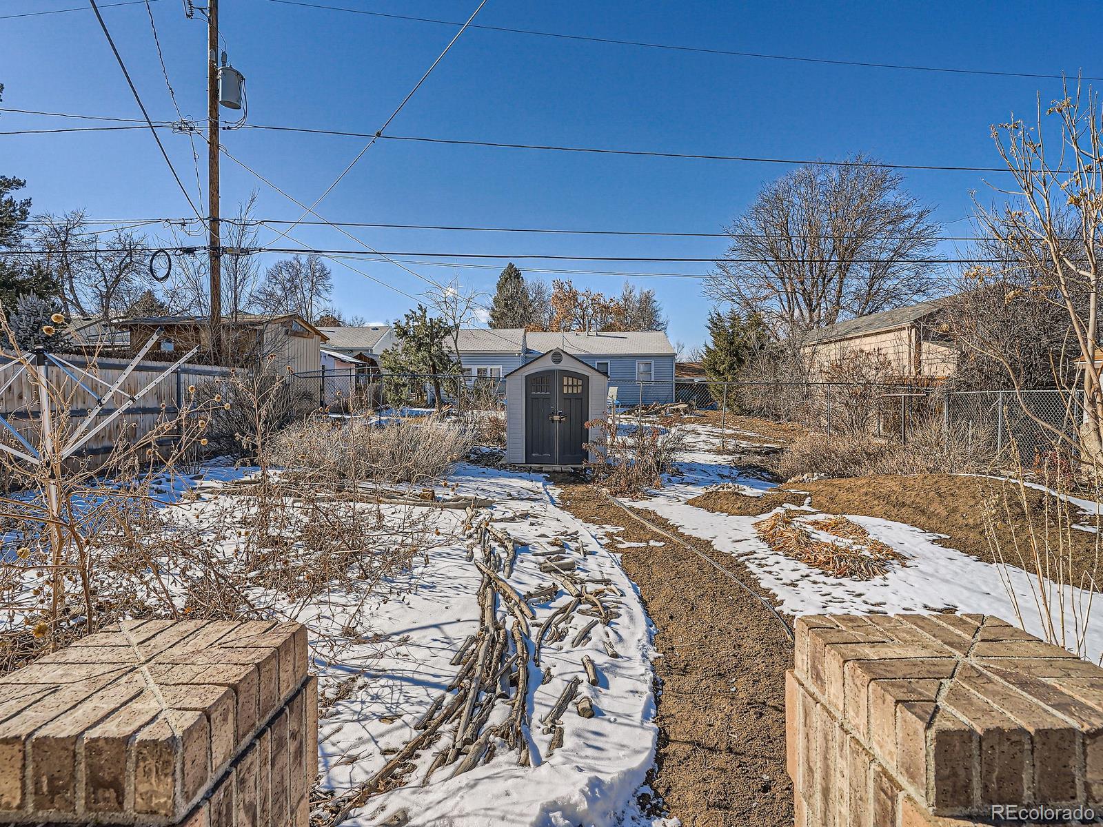 MLS Image #21 for 2611 s knox court,denver, Colorado