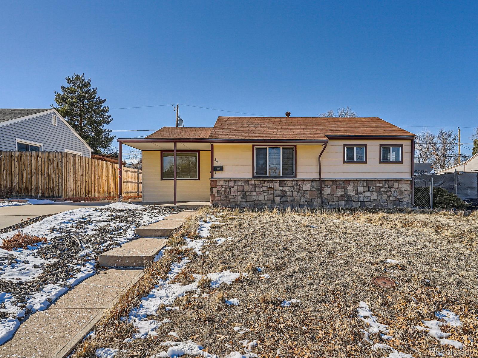 MLS Image #23 for 2611 s knox court,denver, Colorado