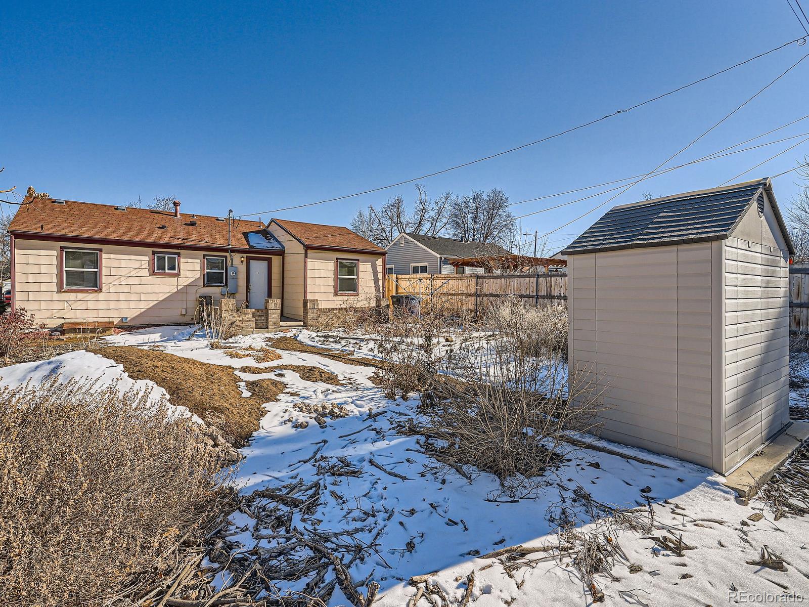 MLS Image #24 for 2611 s knox court,denver, Colorado