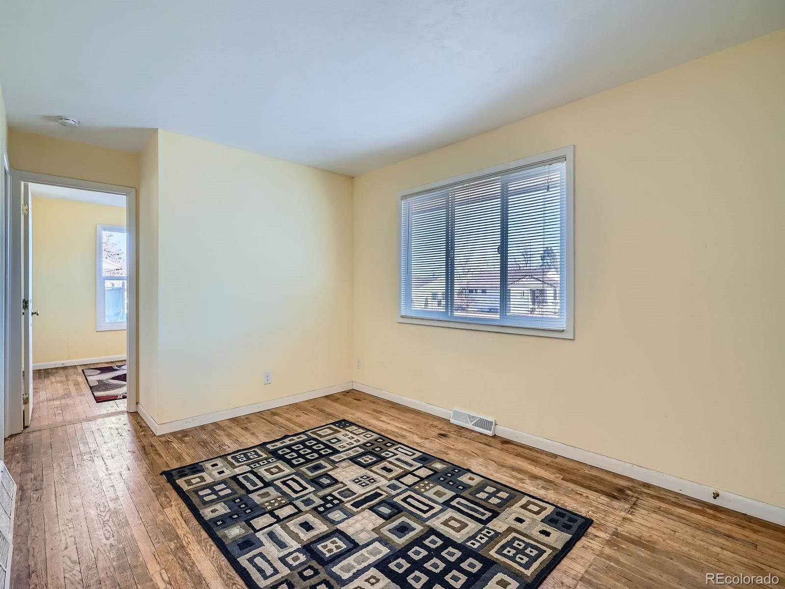 MLS Image #3 for 2611 s knox court,denver, Colorado