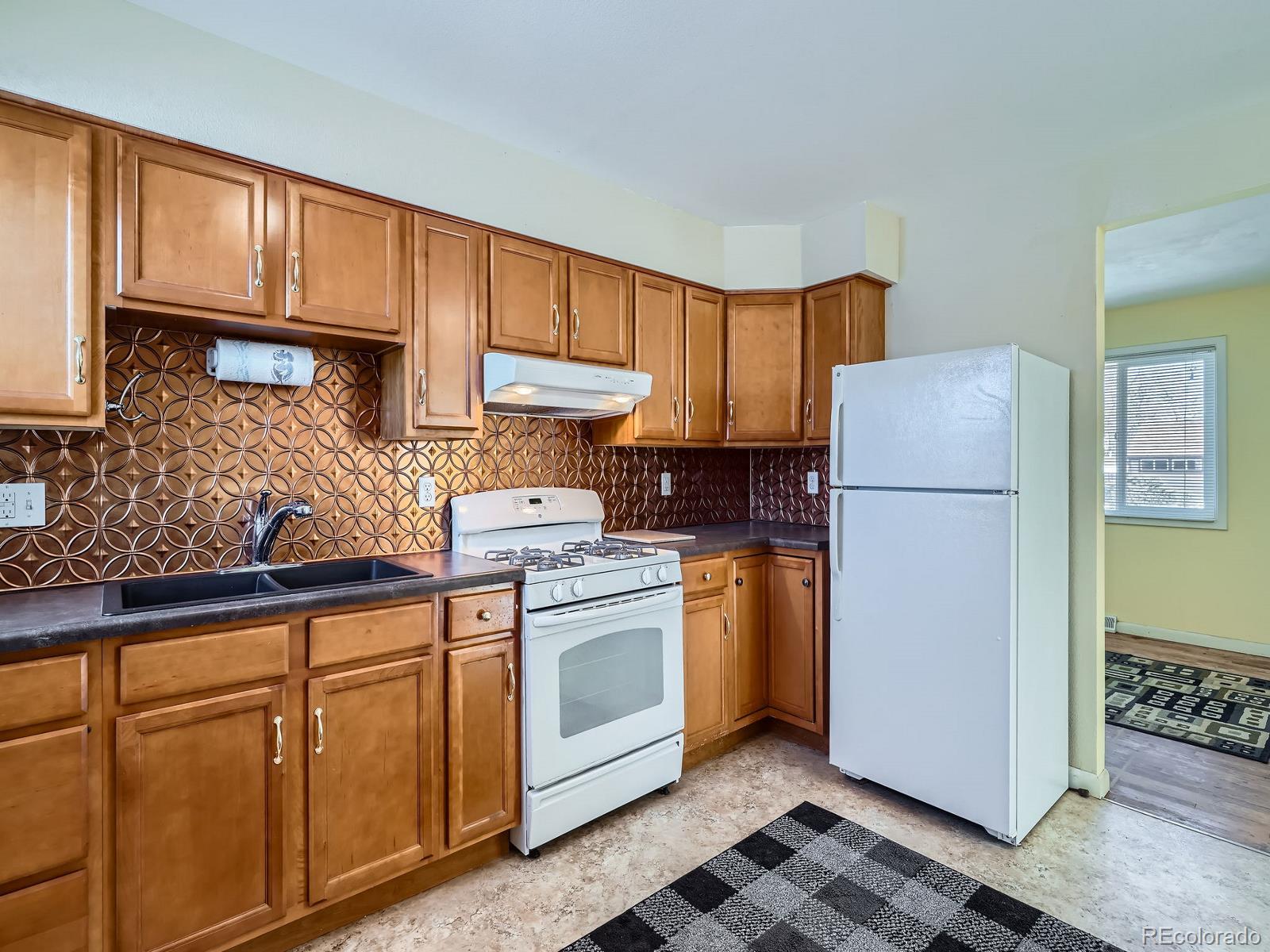 MLS Image #5 for 2611 s knox court,denver, Colorado