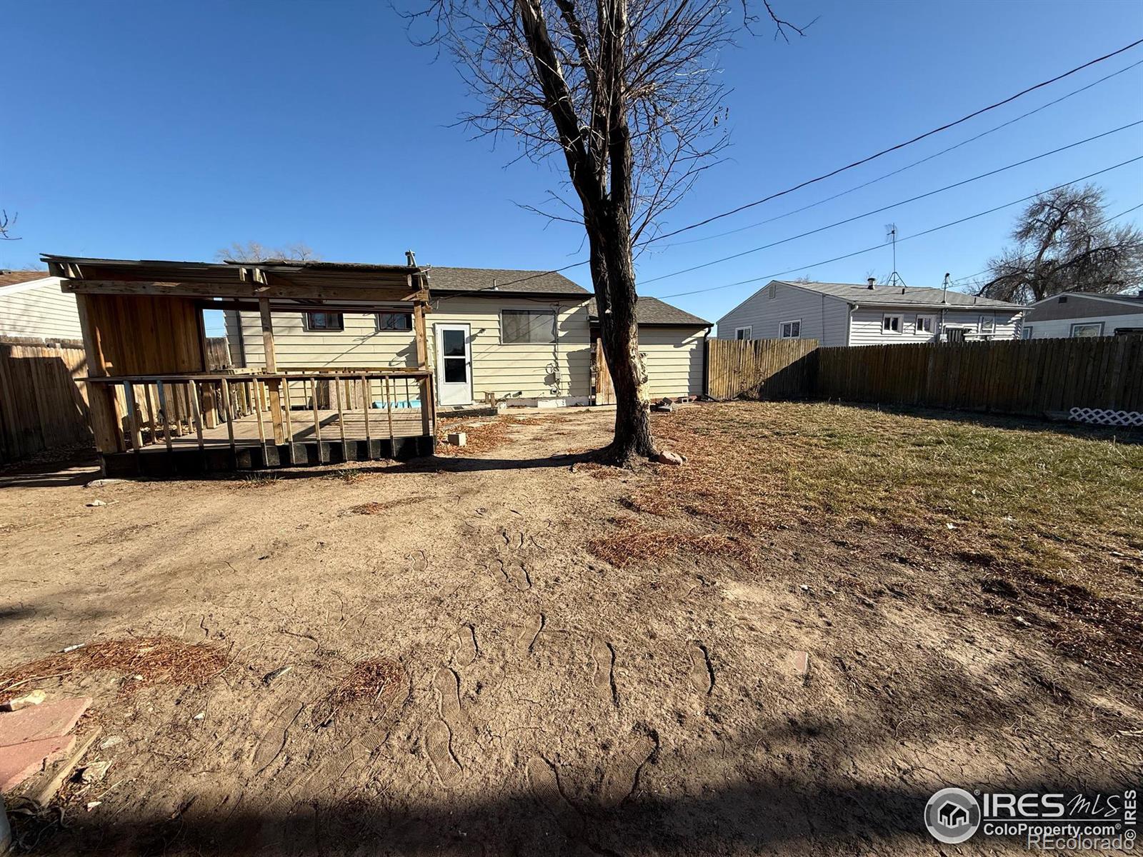 MLS Image #25 for 7901  newport street,commerce city, Colorado