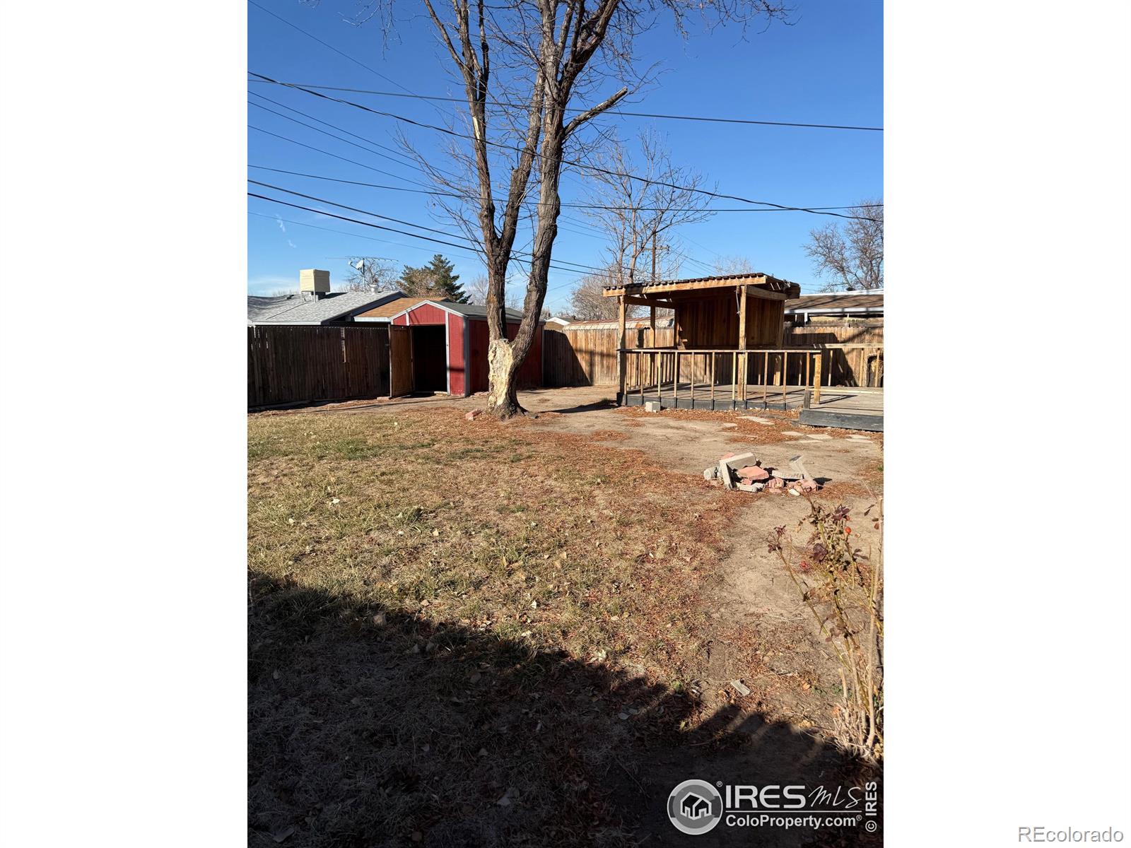 MLS Image #26 for 7901  newport street,commerce city, Colorado