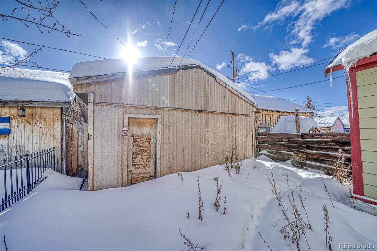 MLS Image #22 for 219 e 8th street,leadville, Colorado