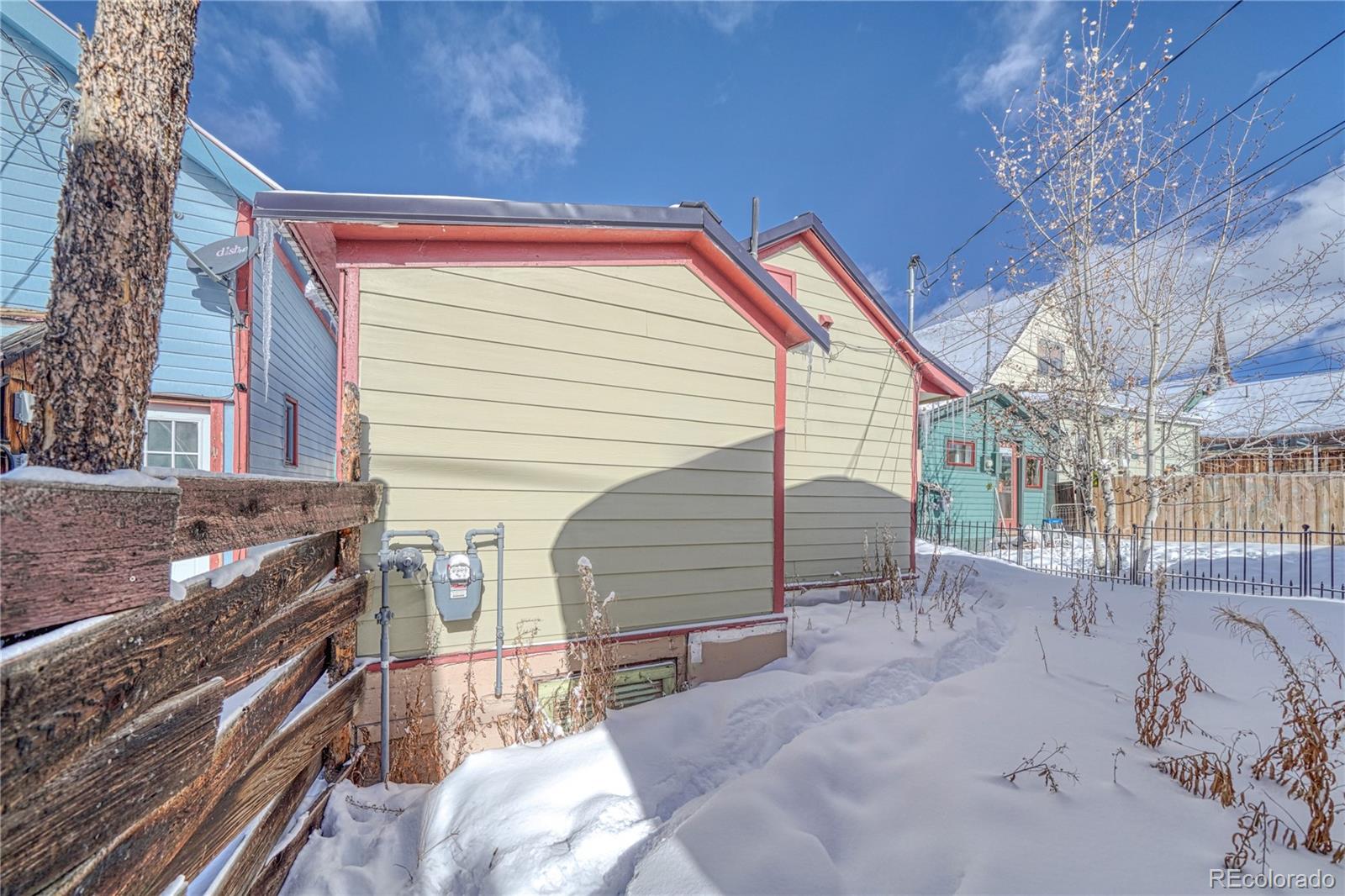 MLS Image #23 for 219 e 8th street,leadville, Colorado