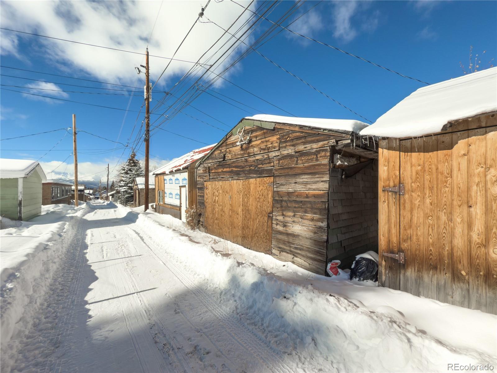 MLS Image #24 for 219 e 8th street,leadville, Colorado