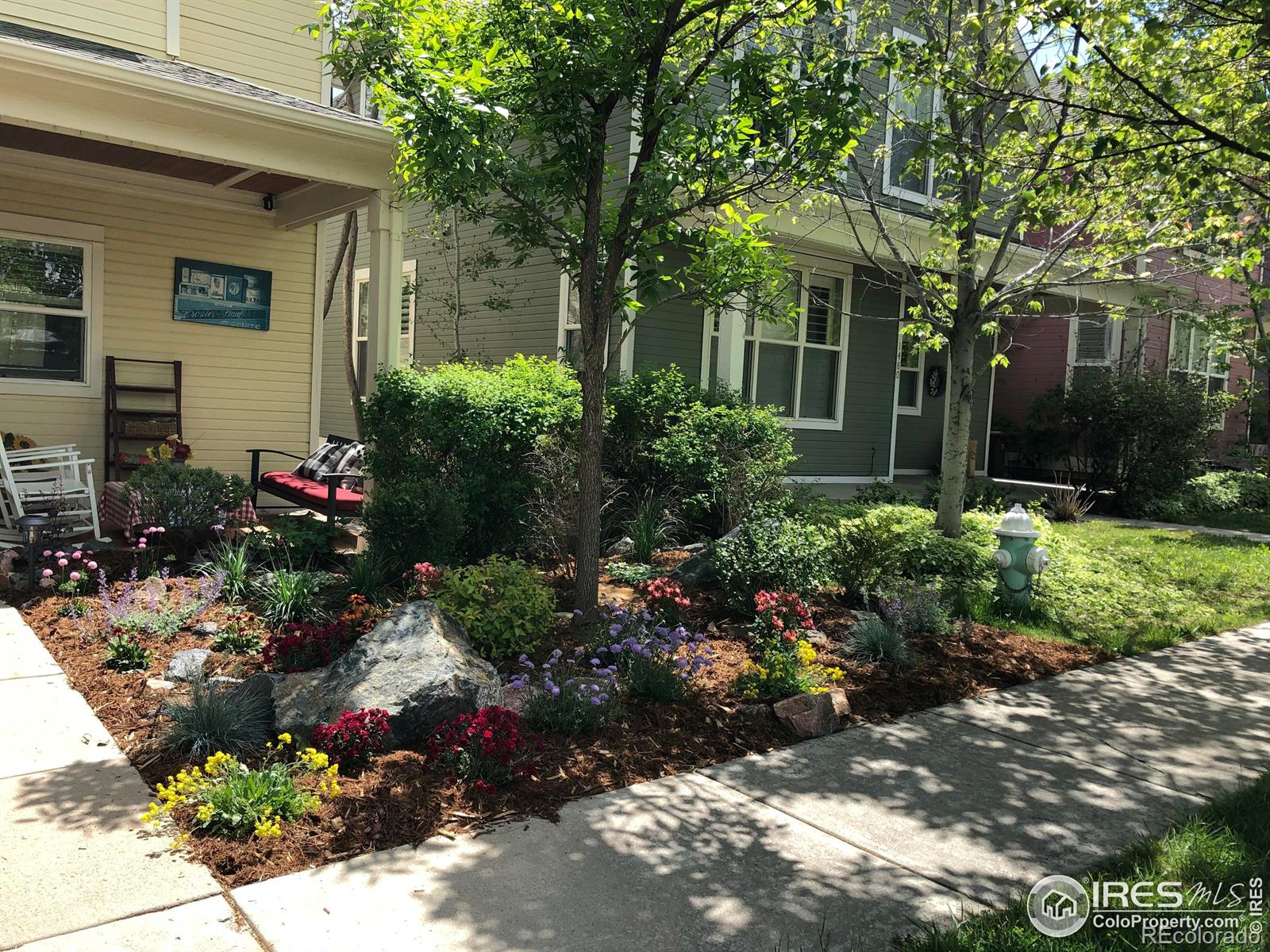 MLS Image #2 for 1494  yaupon avenue,boulder, Colorado