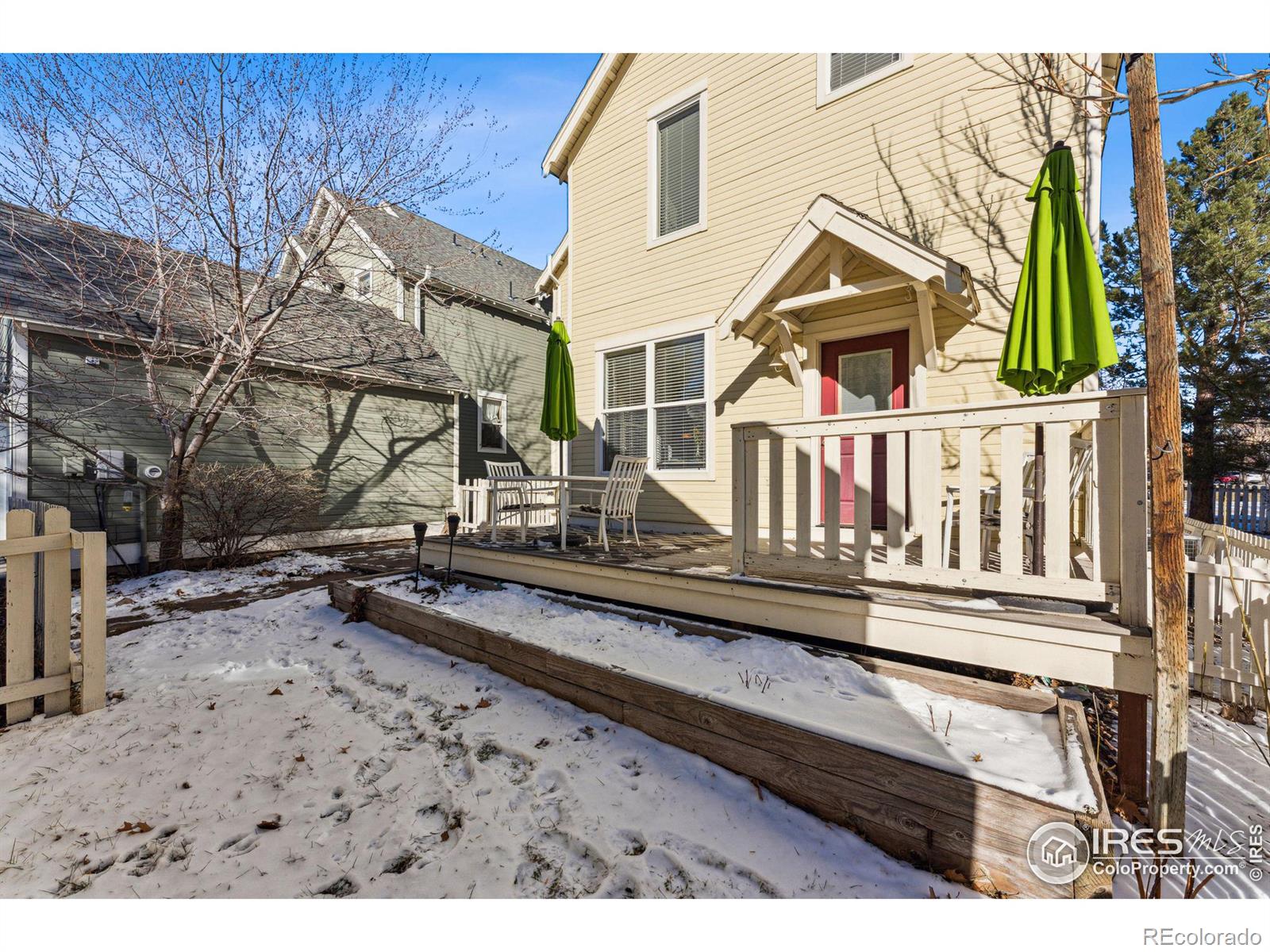 MLS Image #30 for 1494  yaupon avenue,boulder, Colorado