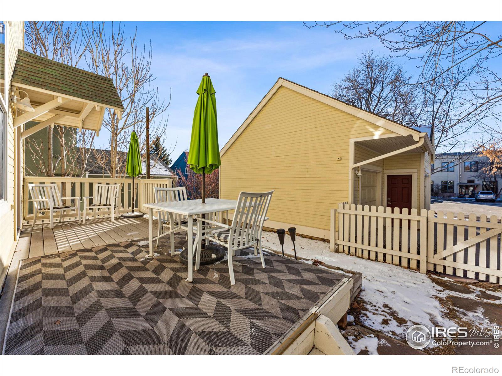 MLS Image #31 for 1494  yaupon avenue,boulder, Colorado