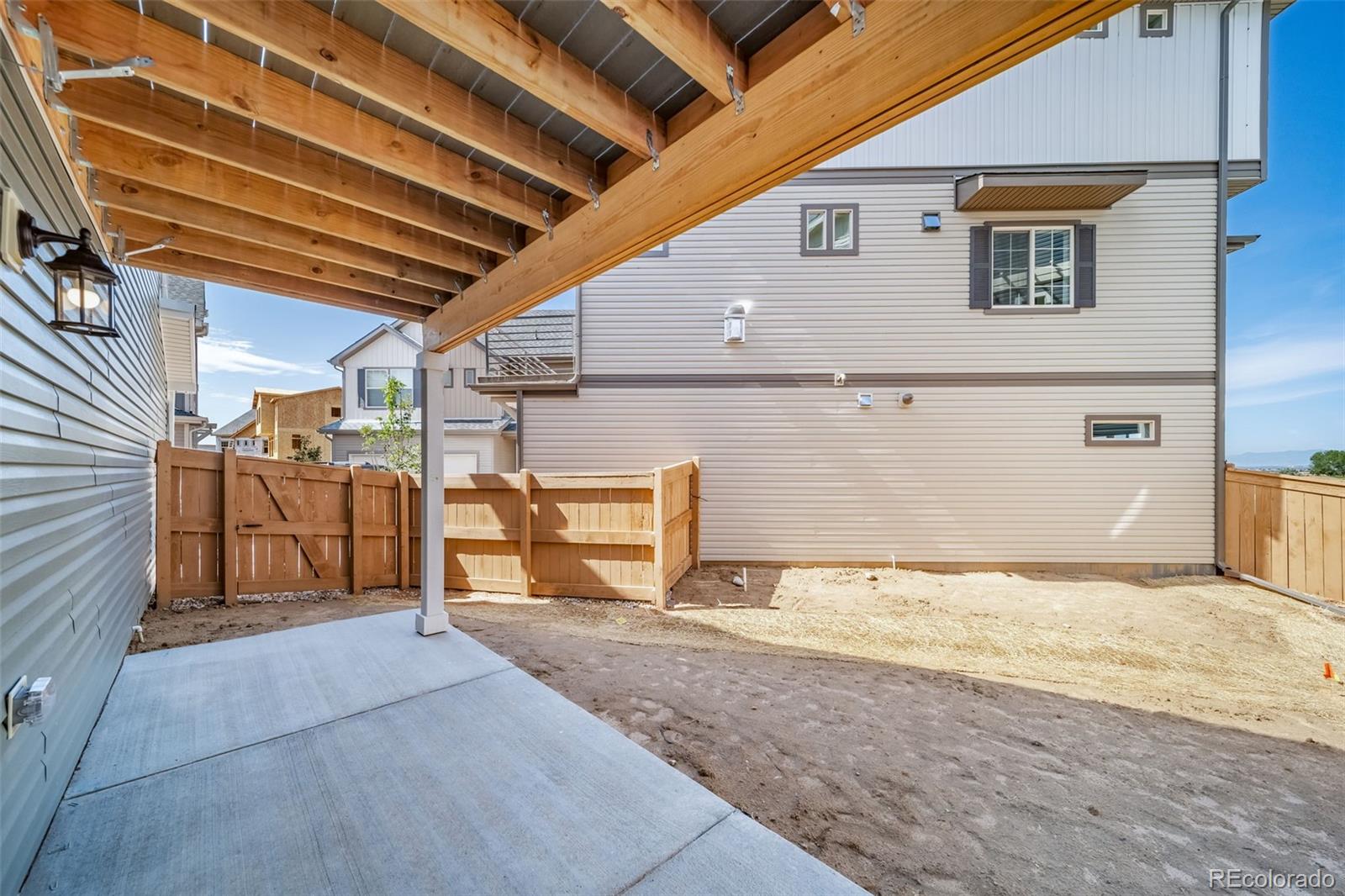 MLS Image #30 for 16130 e 111th drive,commerce city, Colorado