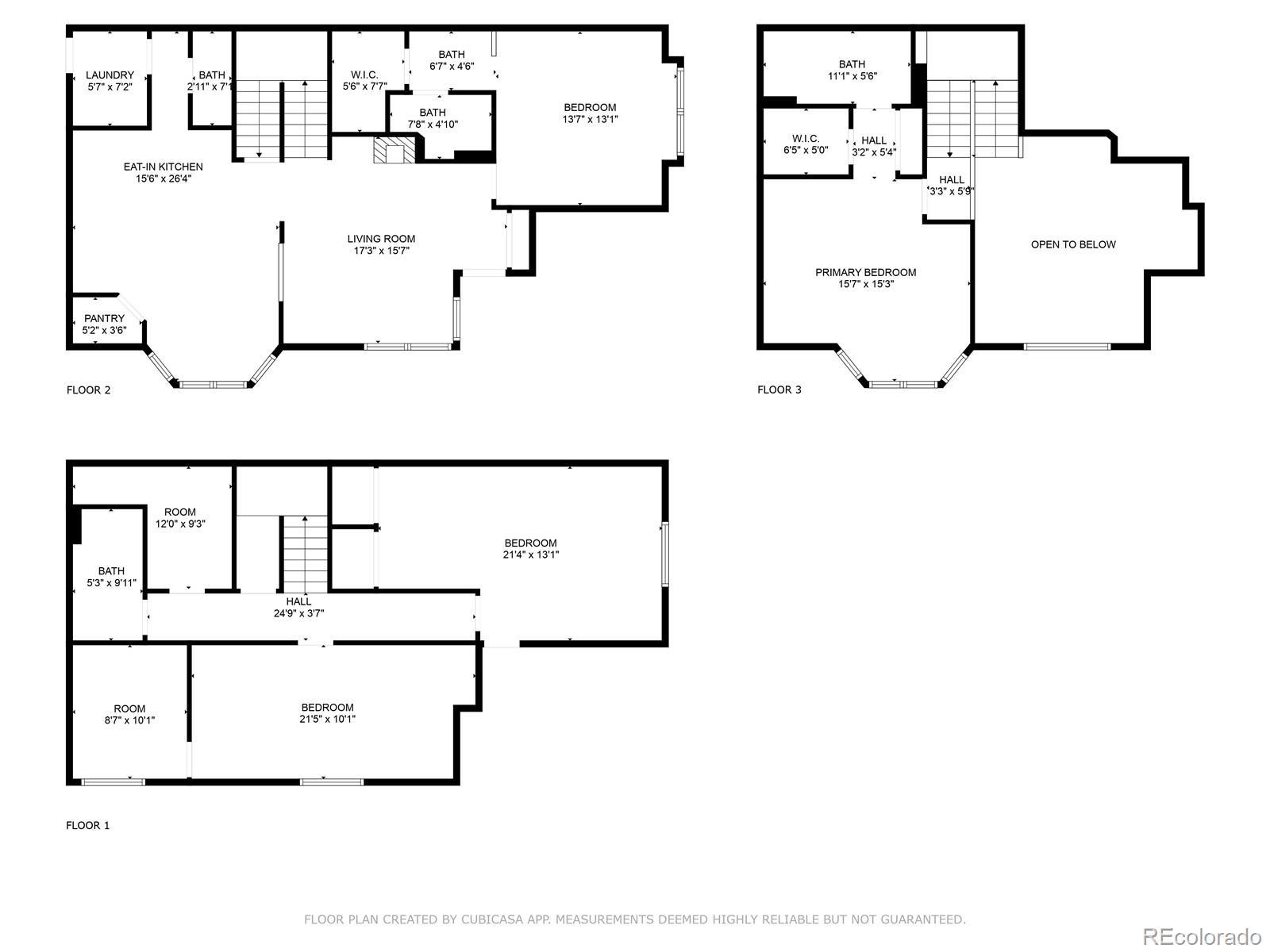 MLS Image #27 for 68  bristol lane,johnstown, Colorado