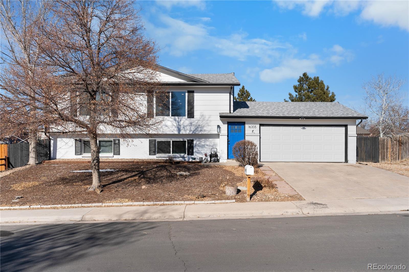 MLS Image #1 for 16305 e gunnison place,aurora, Colorado