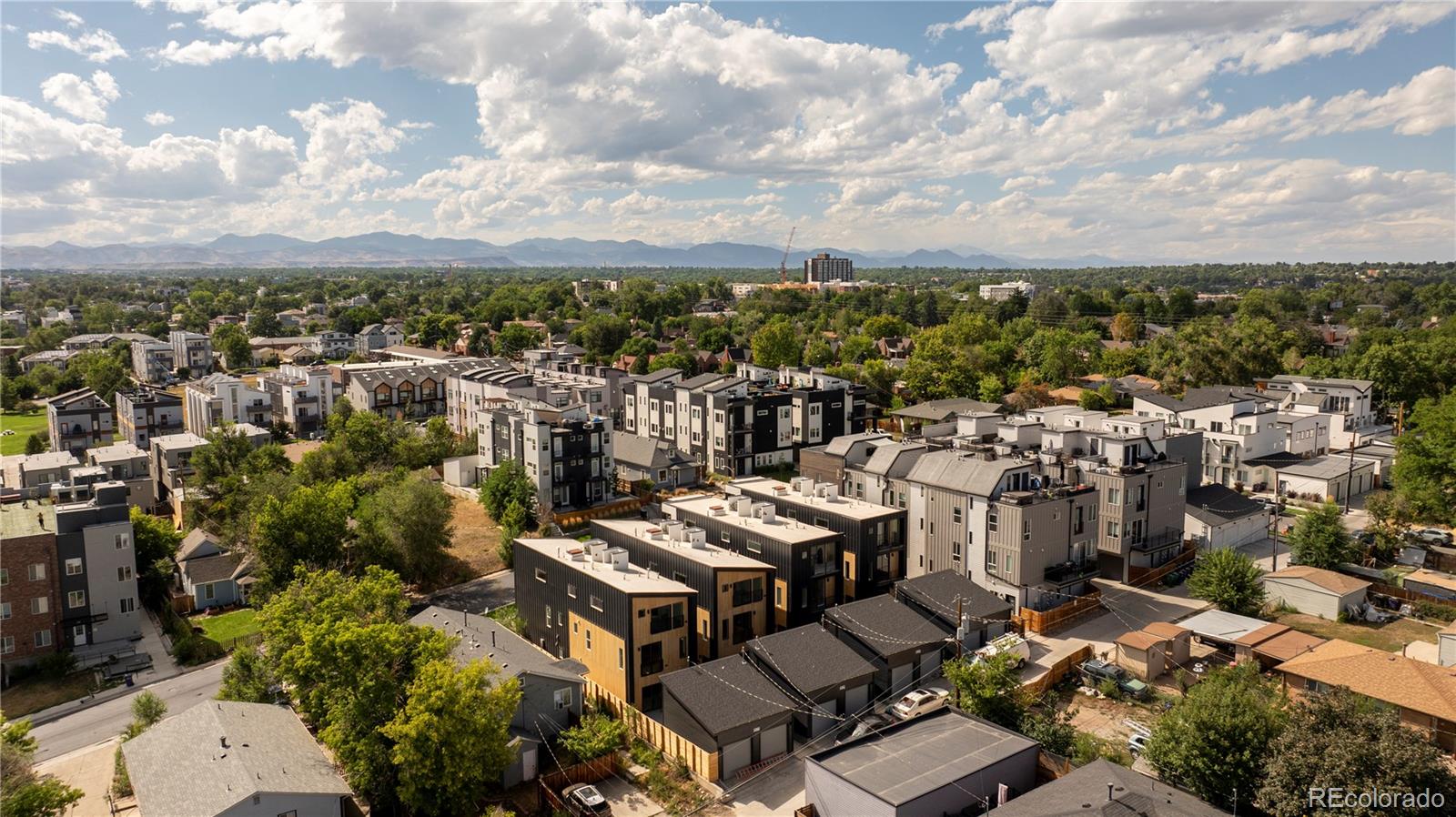 MLS Image #34 for 1260 n stuart street,denver, Colorado