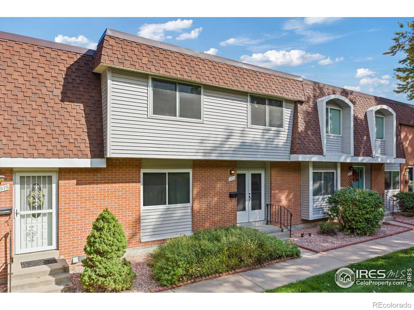 MLS Image #2 for 12974 w virginia avenue,lakewood, Colorado