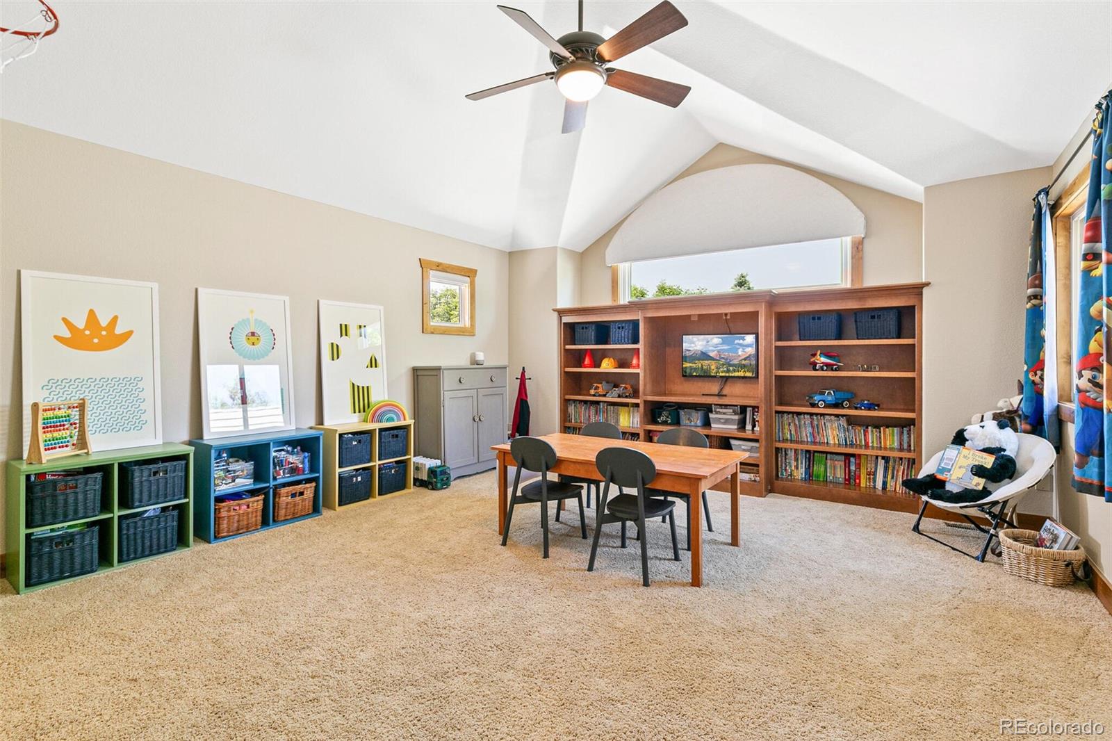 MLS Image #22 for 5722 s benton way,littleton, Colorado