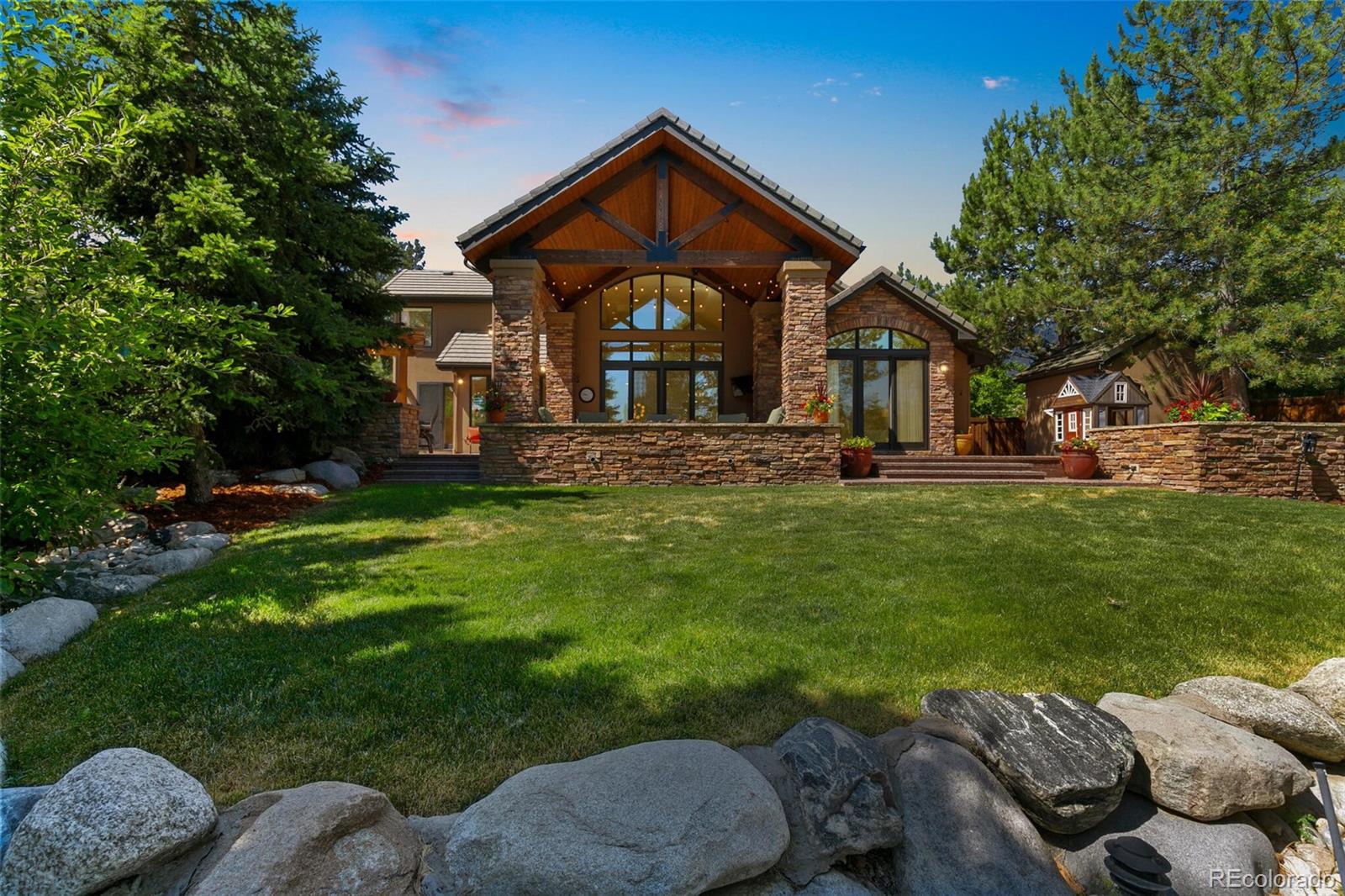 MLS Image #33 for 5722 s benton way,littleton, Colorado