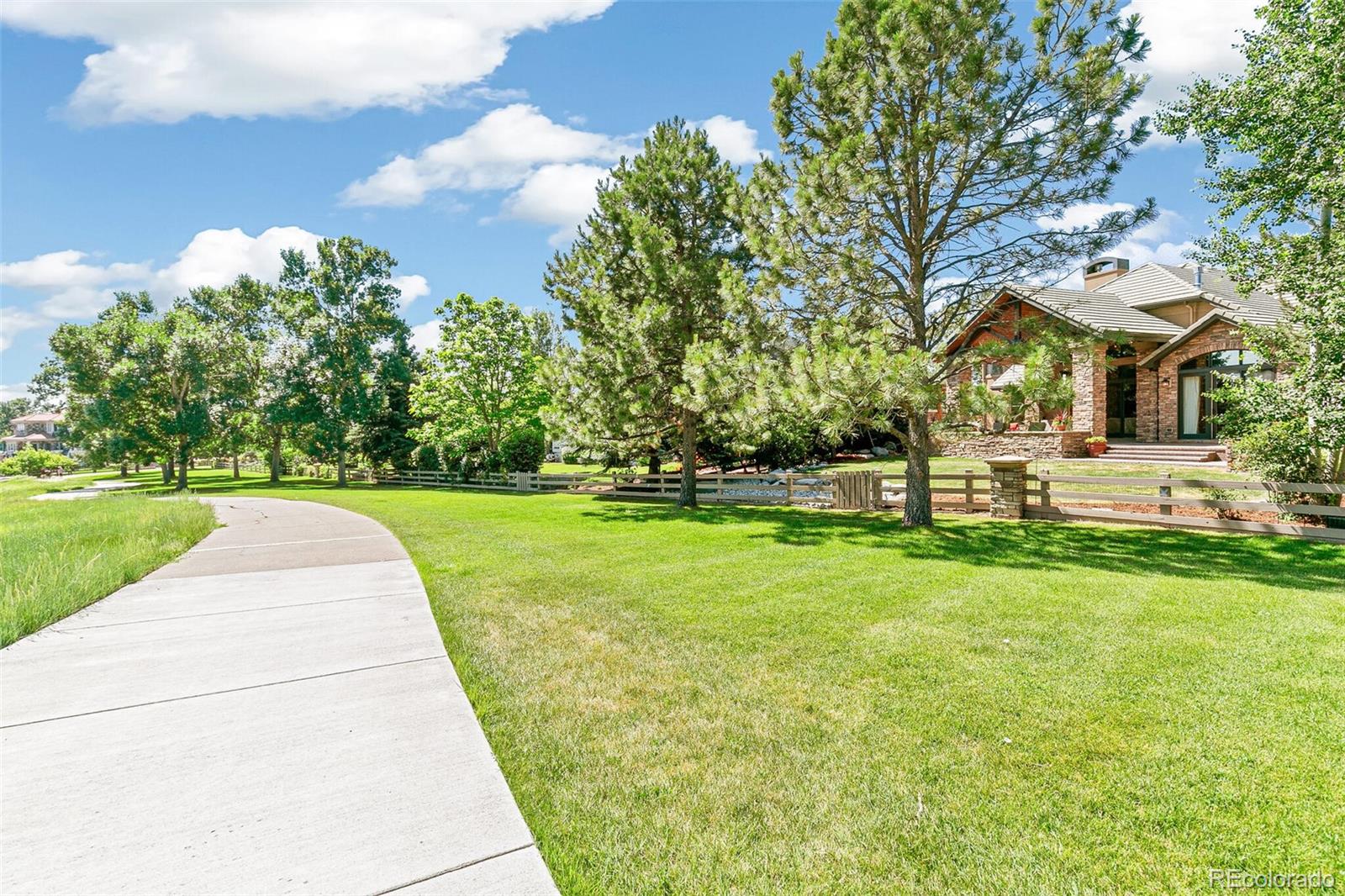 MLS Image #38 for 5722 s benton way,littleton, Colorado