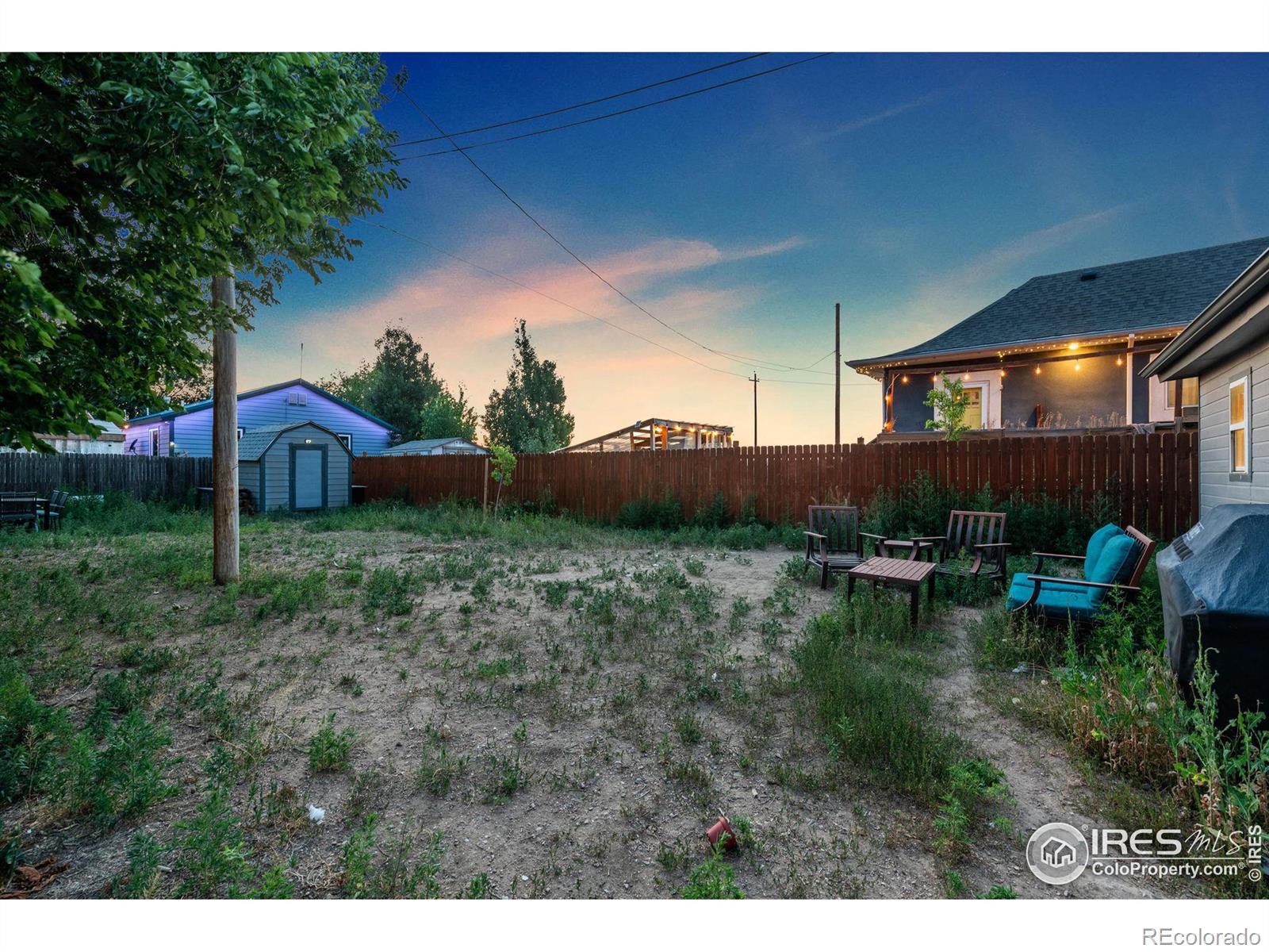 MLS Image #19 for 109  3rd street,pierce, Colorado